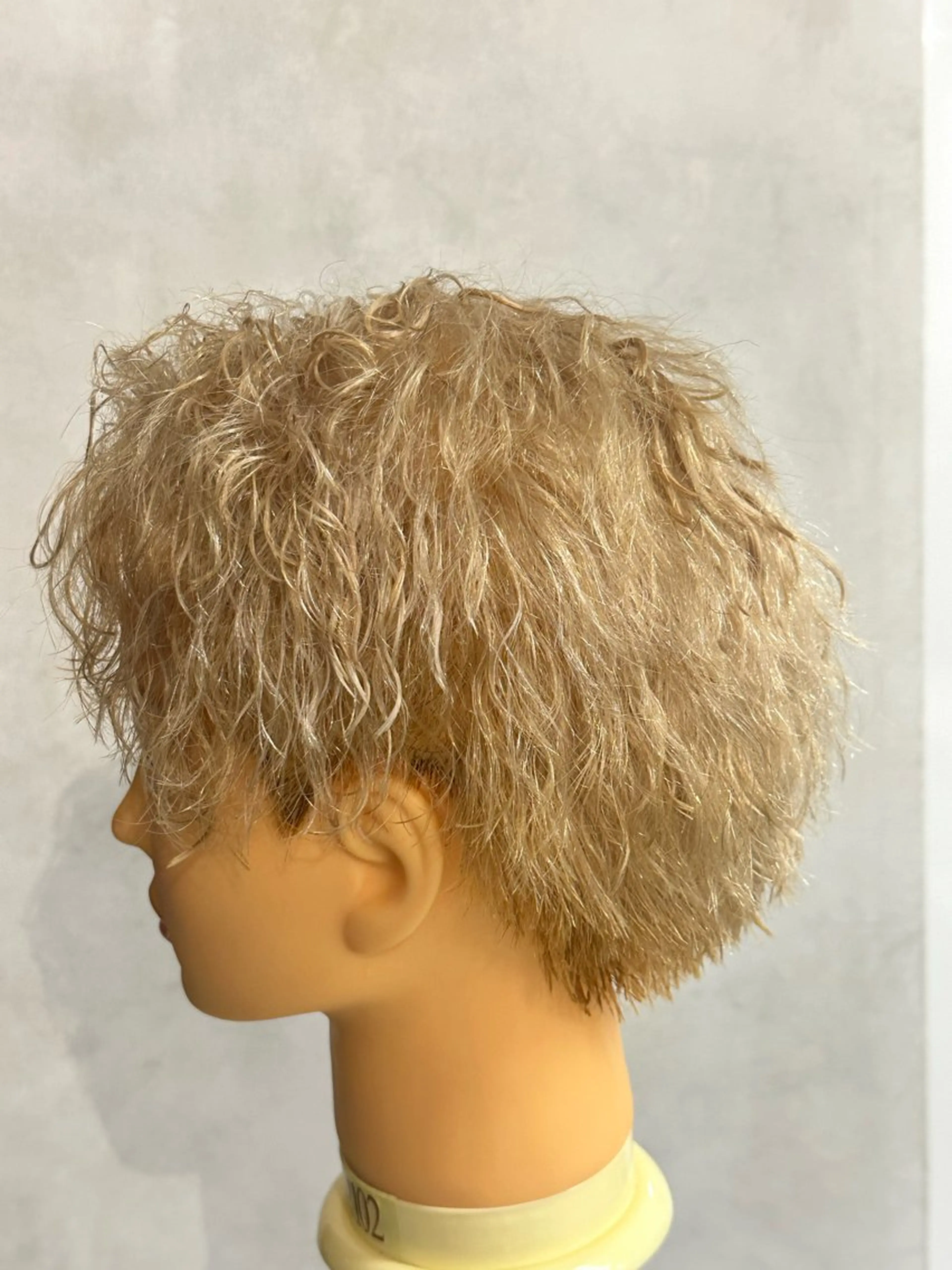 パーマ メンズ fifth天神大名所属・天神メンズヘア ➳つばさのヘアスタイル