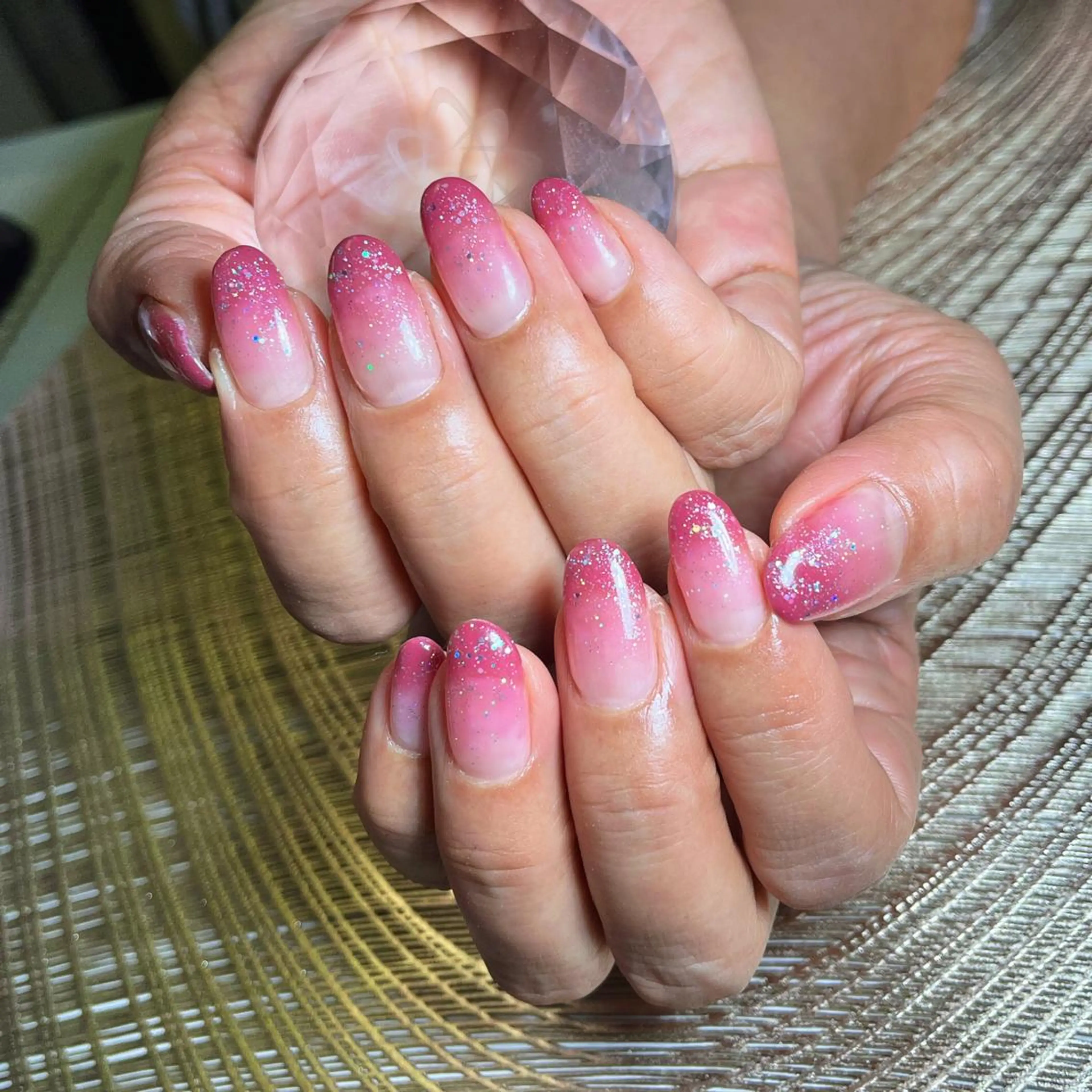 ネイル KAONAIL昭島店 【伊藤】のネイルデザイン