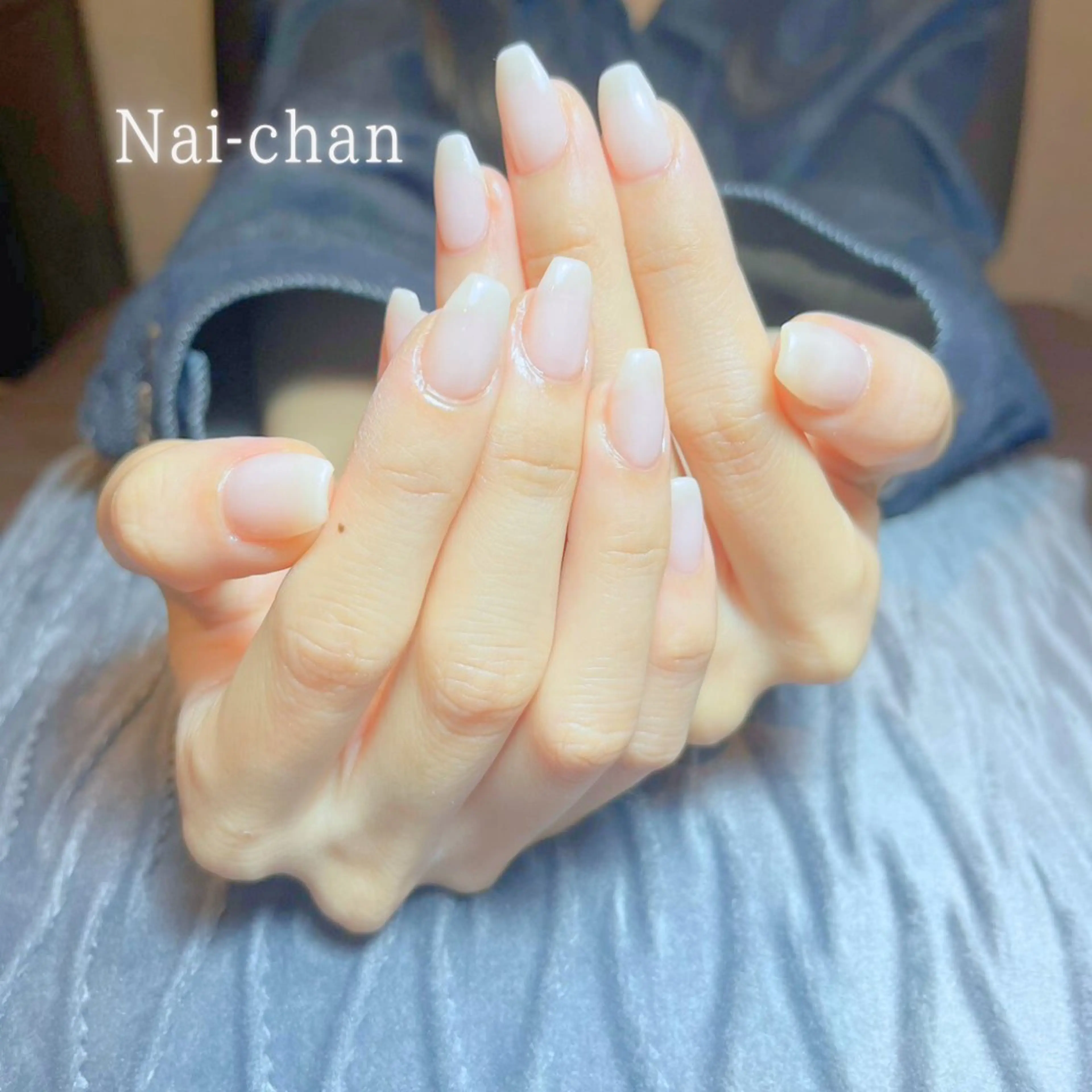 ネイル Nai-Chan神楽坂【飯田橋駅店】所属・Nai-Chan 神楽坂【飯田橋駅店】のネイルデザイン