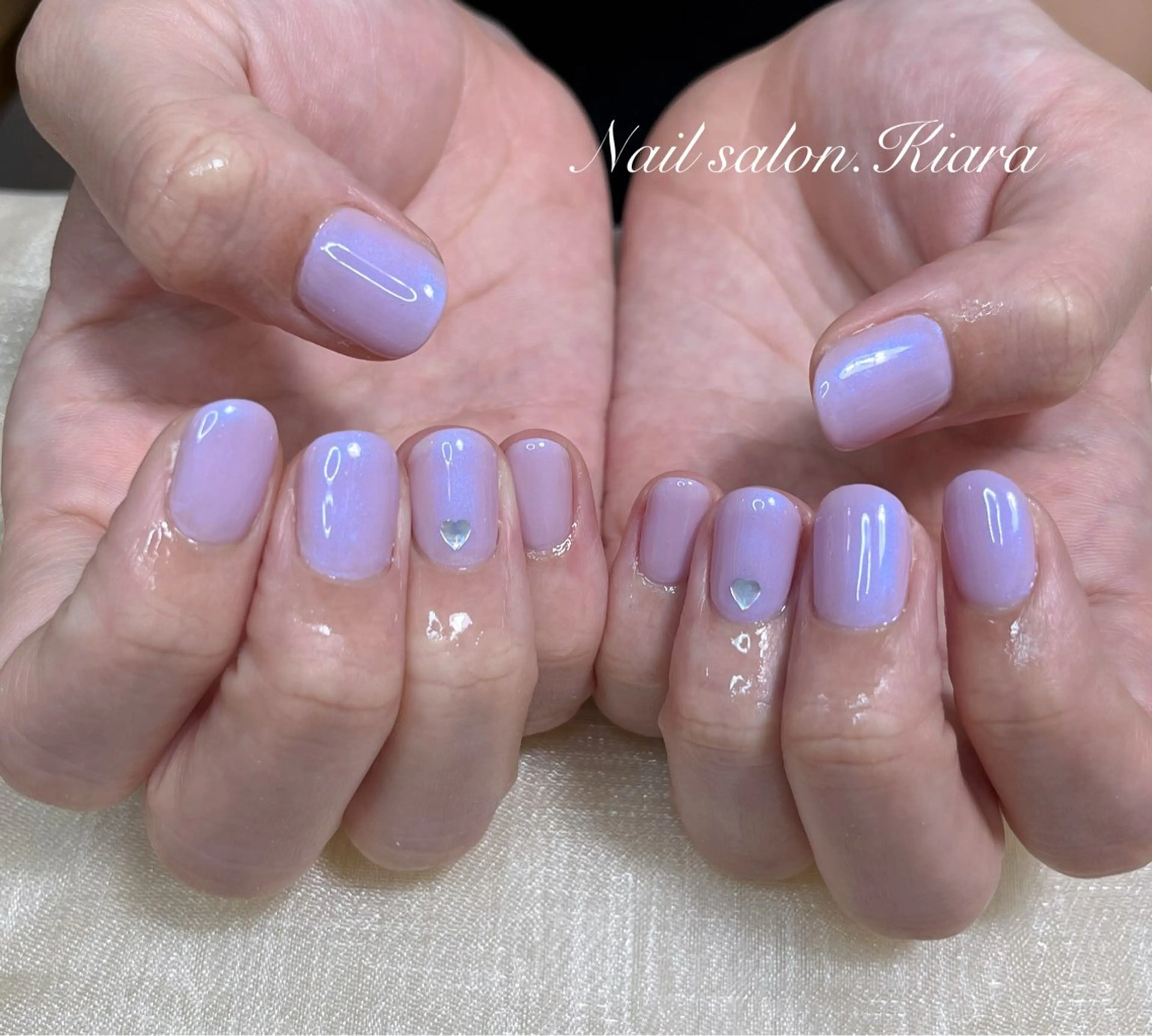 ネイル 🍭Kiara Nail🍭のネイルデザイン