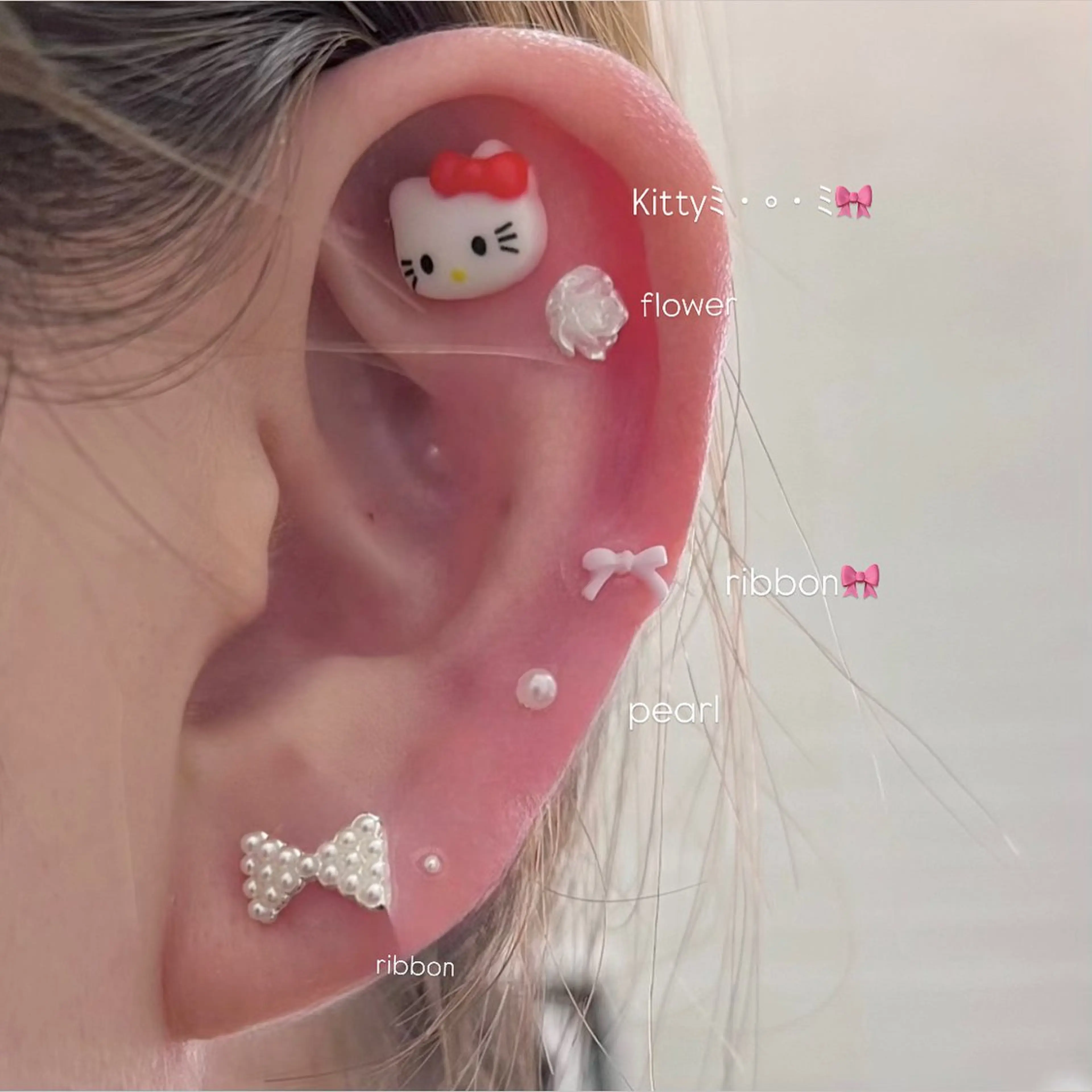 その他 ELFIN所属・【束感まつ毛 】 ELFINのマツエク・マツパデザイン