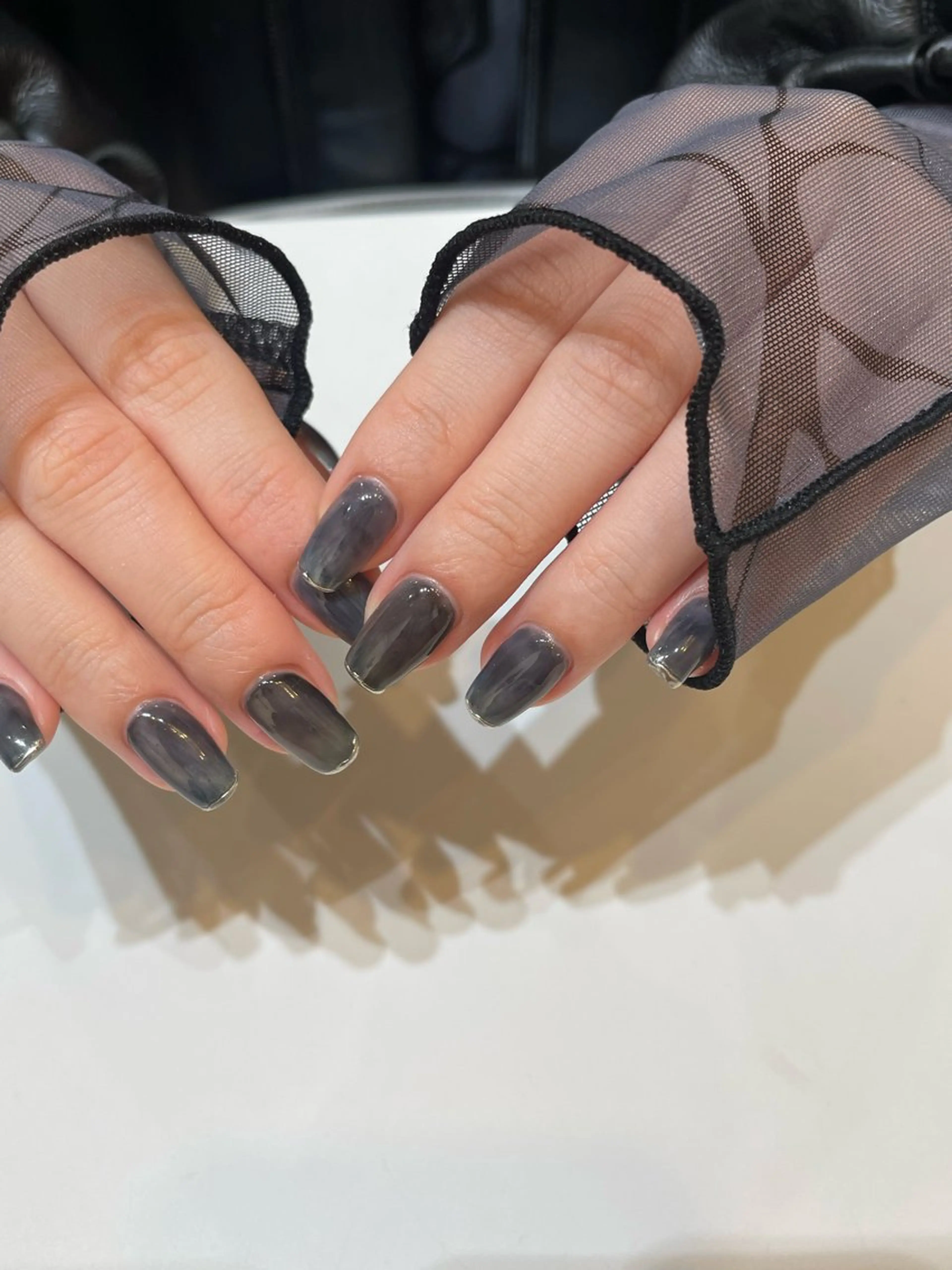 ネイル otao yuriのネイルデザイン