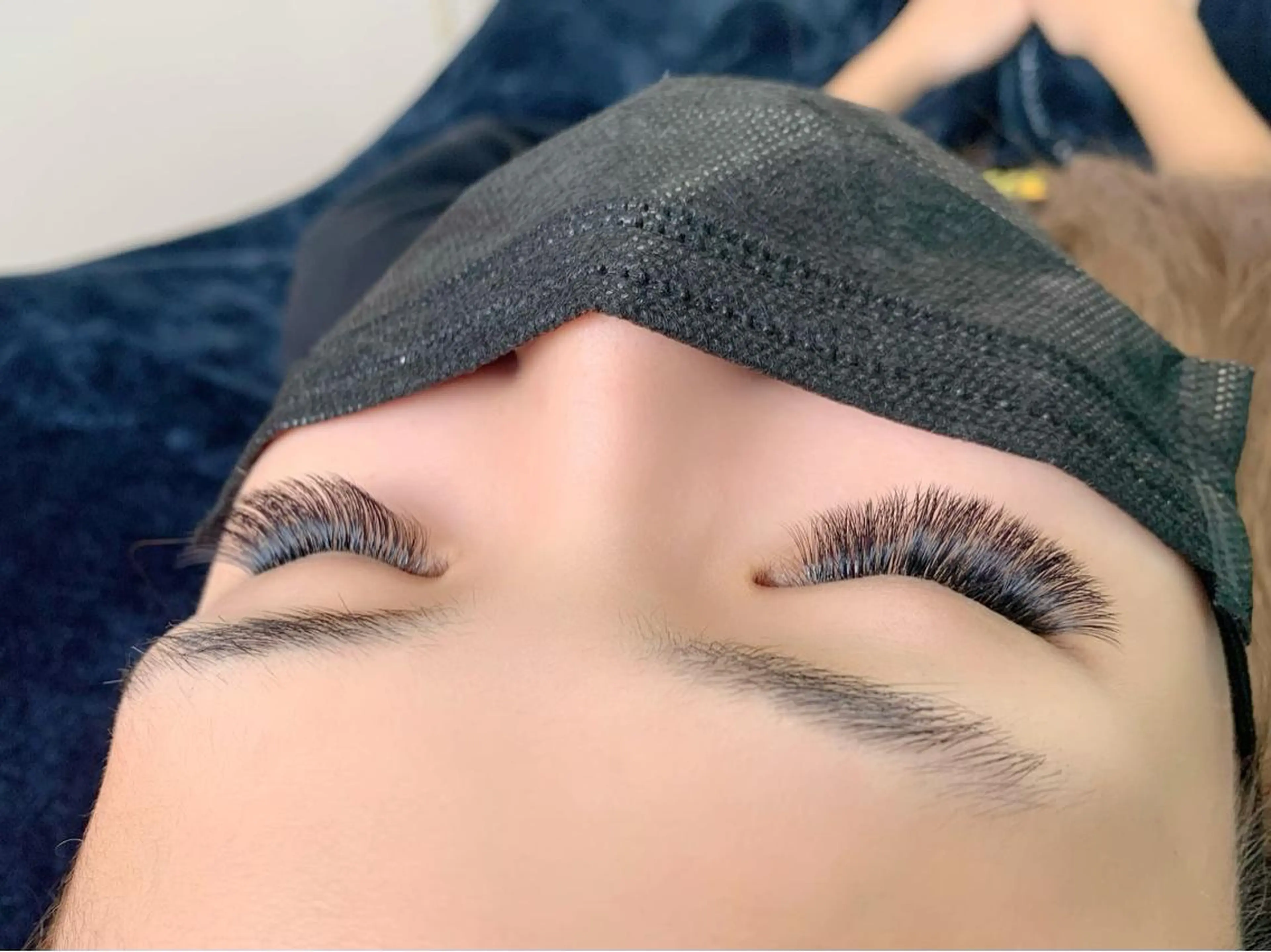 マツエク・マツパ salonLADYSTYLE所属・稲嶺 美華のエステ・リラクイメージ