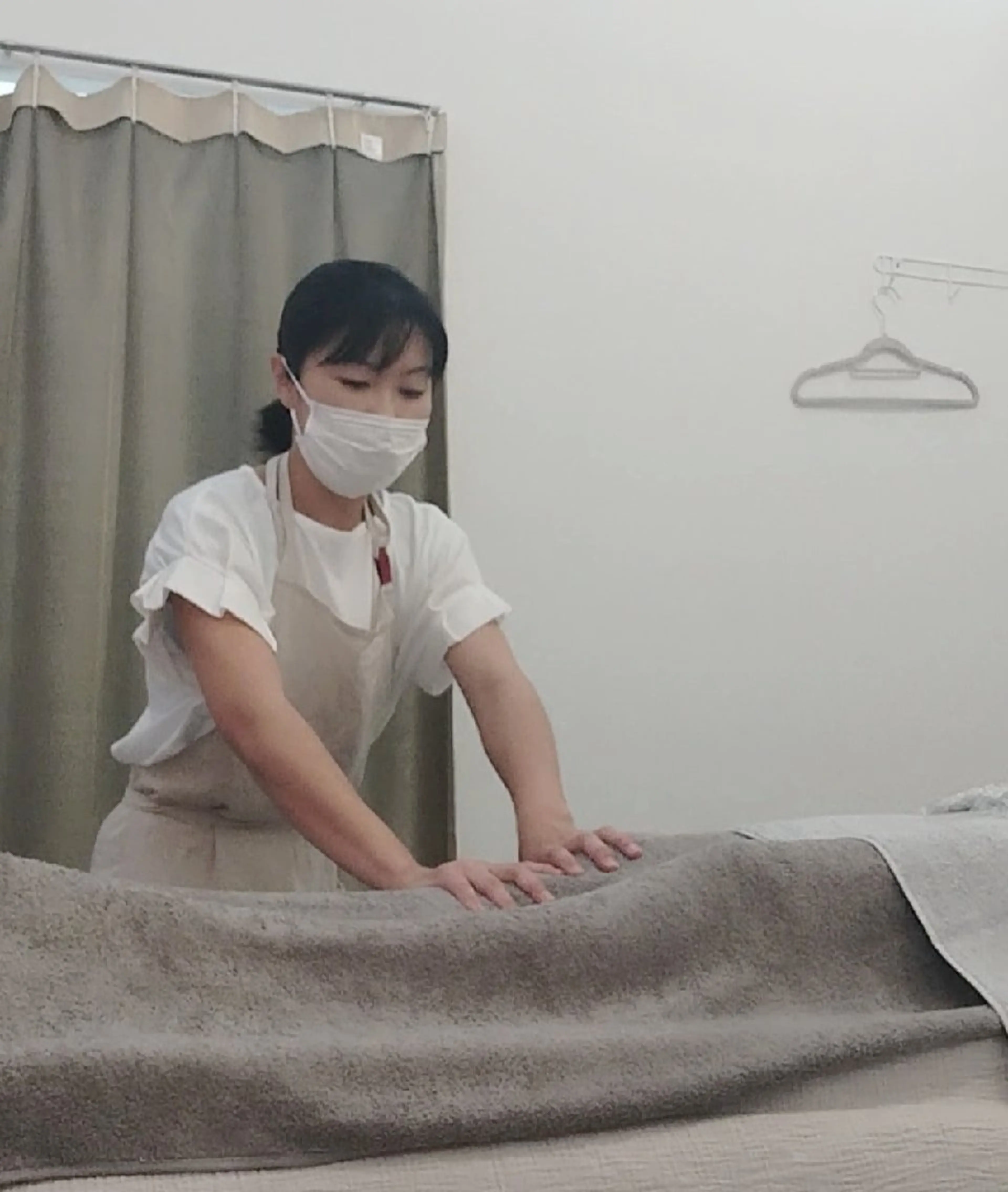 錦糸町 ハッピーウーマンのマツエク・マツパデザイン