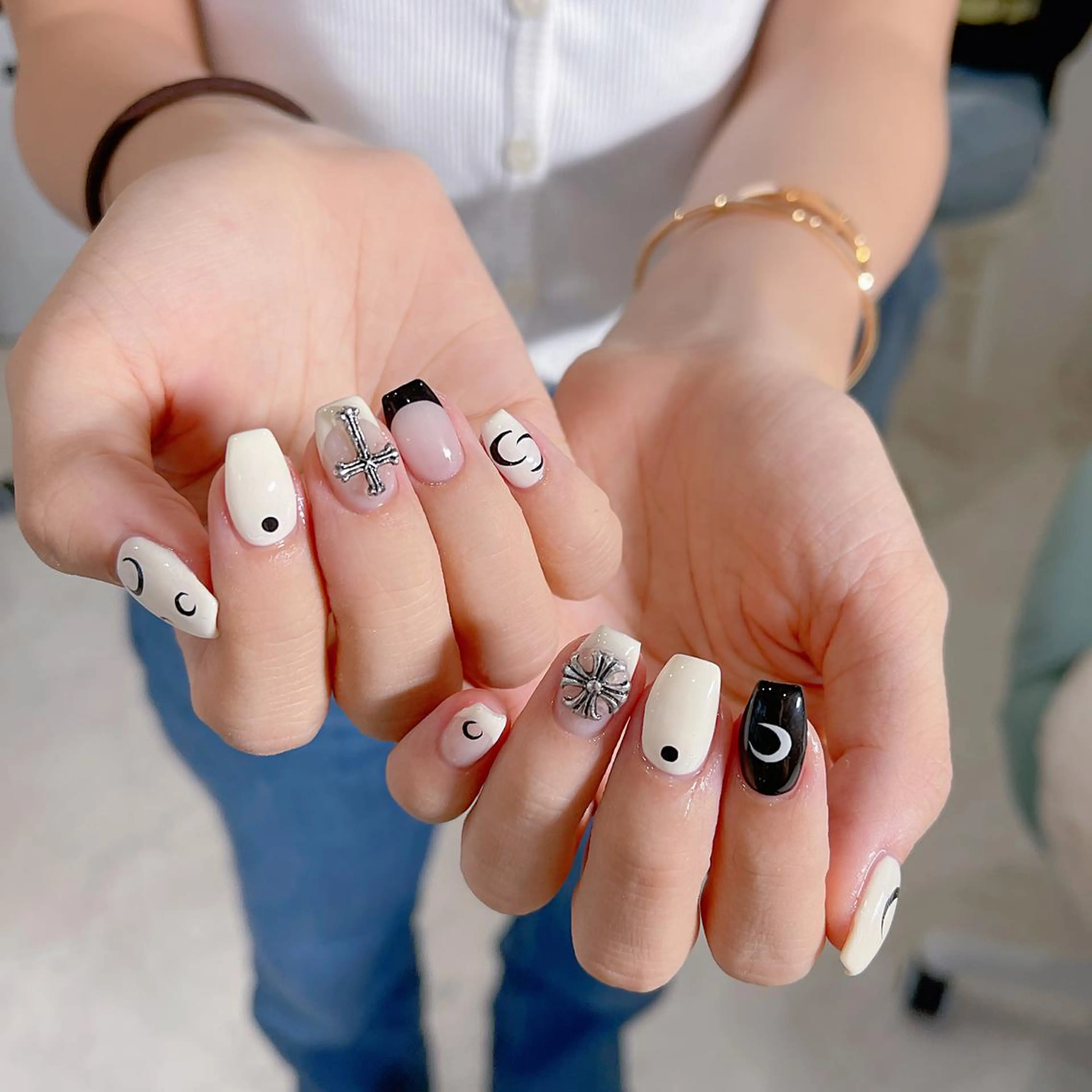 ネイル FLY Nail Salonのネイルデザイン