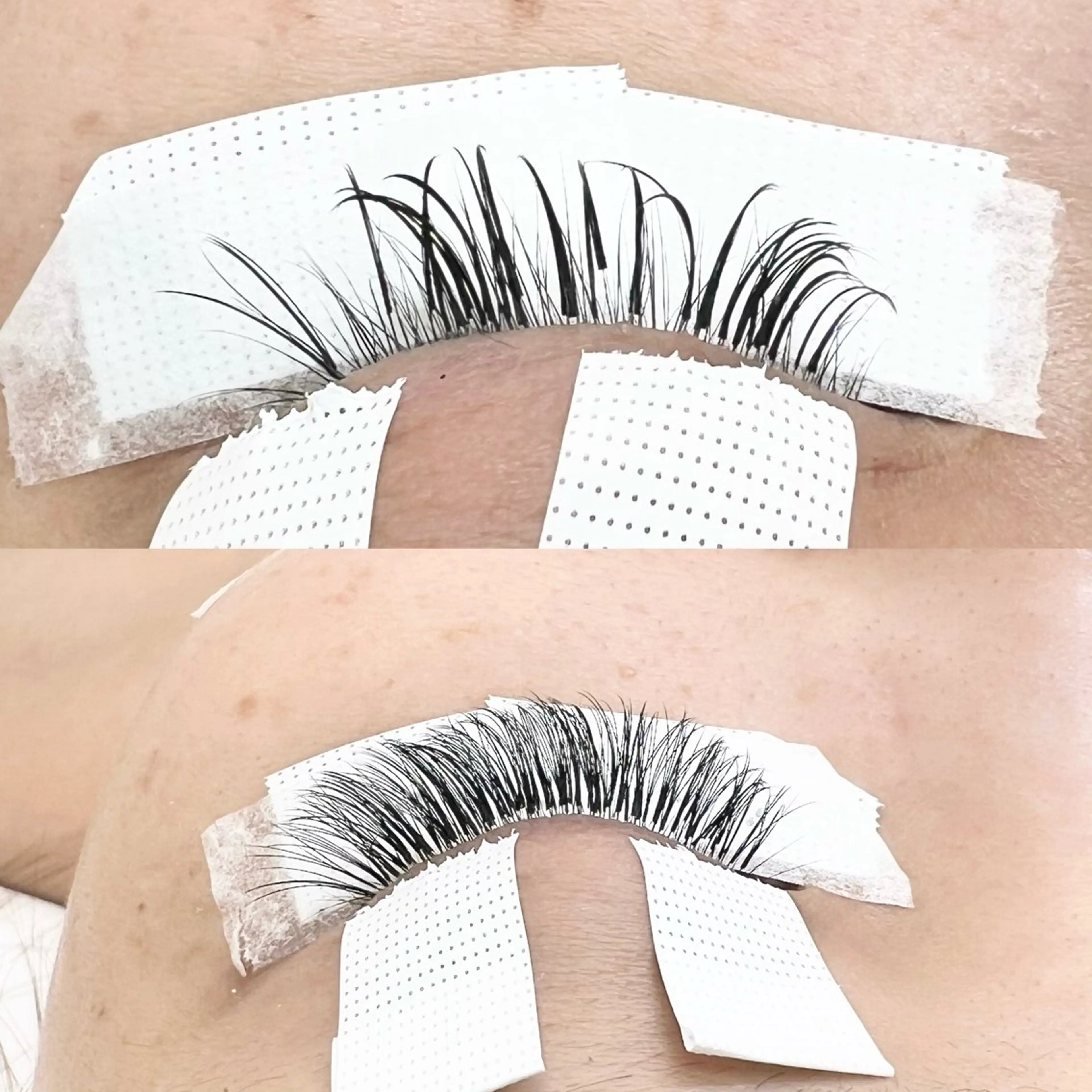 マツエク・マツパ マツエク FIORE フィオレ 大門 浜松町のマツエク・マツパデザイン