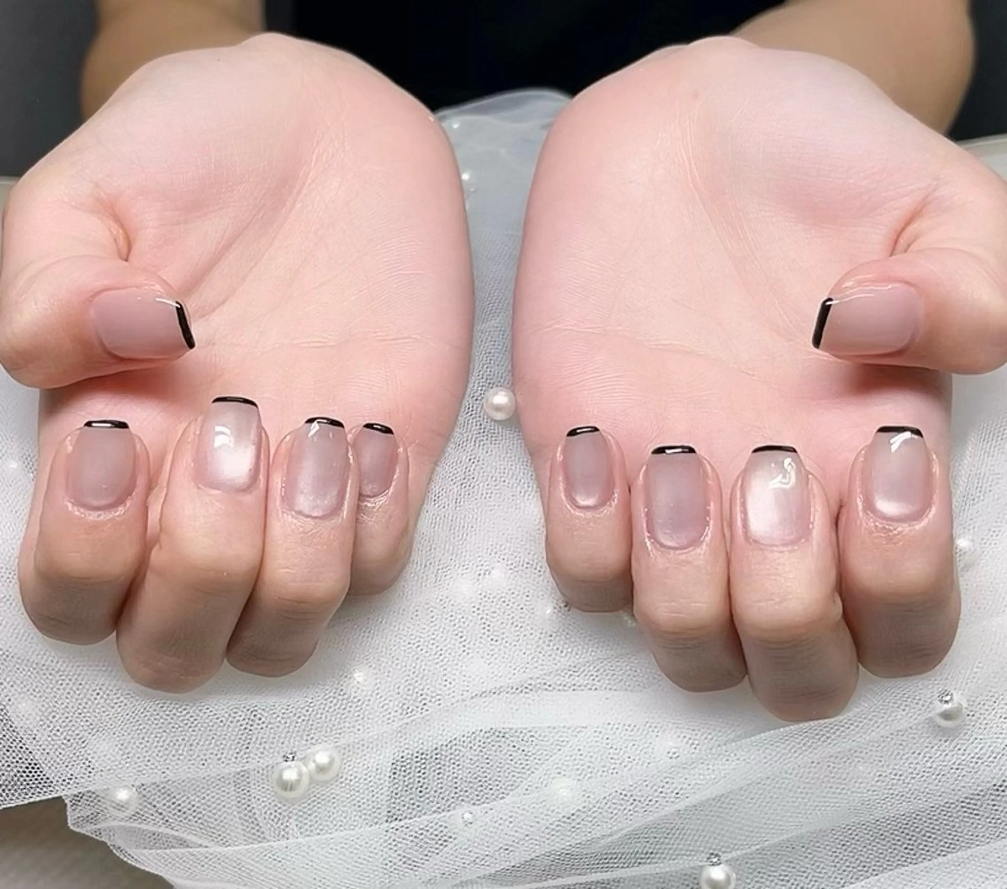 ネイル NiNa ビューティーサロン所属・Ni Naのネイルデザイン