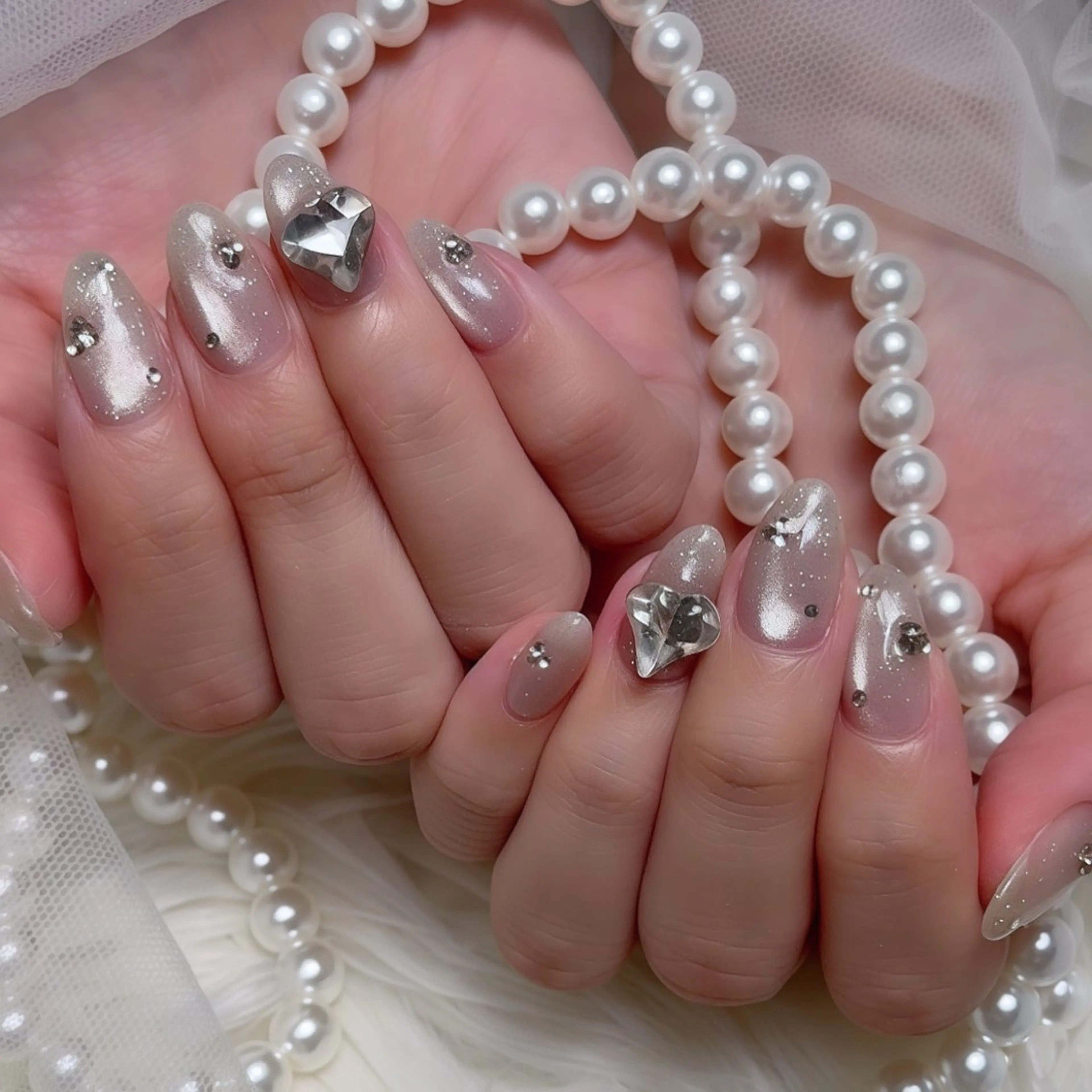 ネイル ち さのネイルデザイン