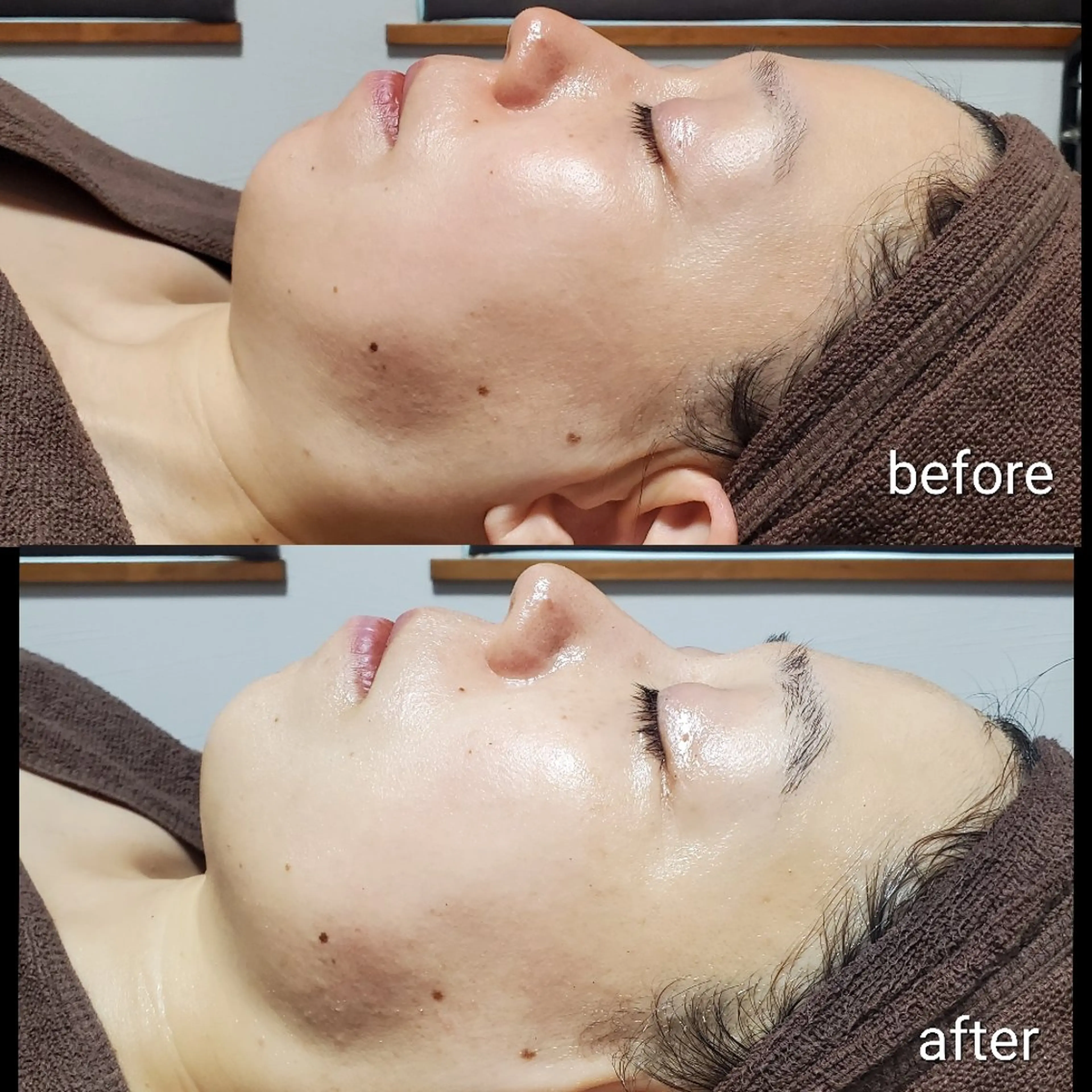 エステ オーガニックエステ サロン　Graceのエステ・リラクイメージ