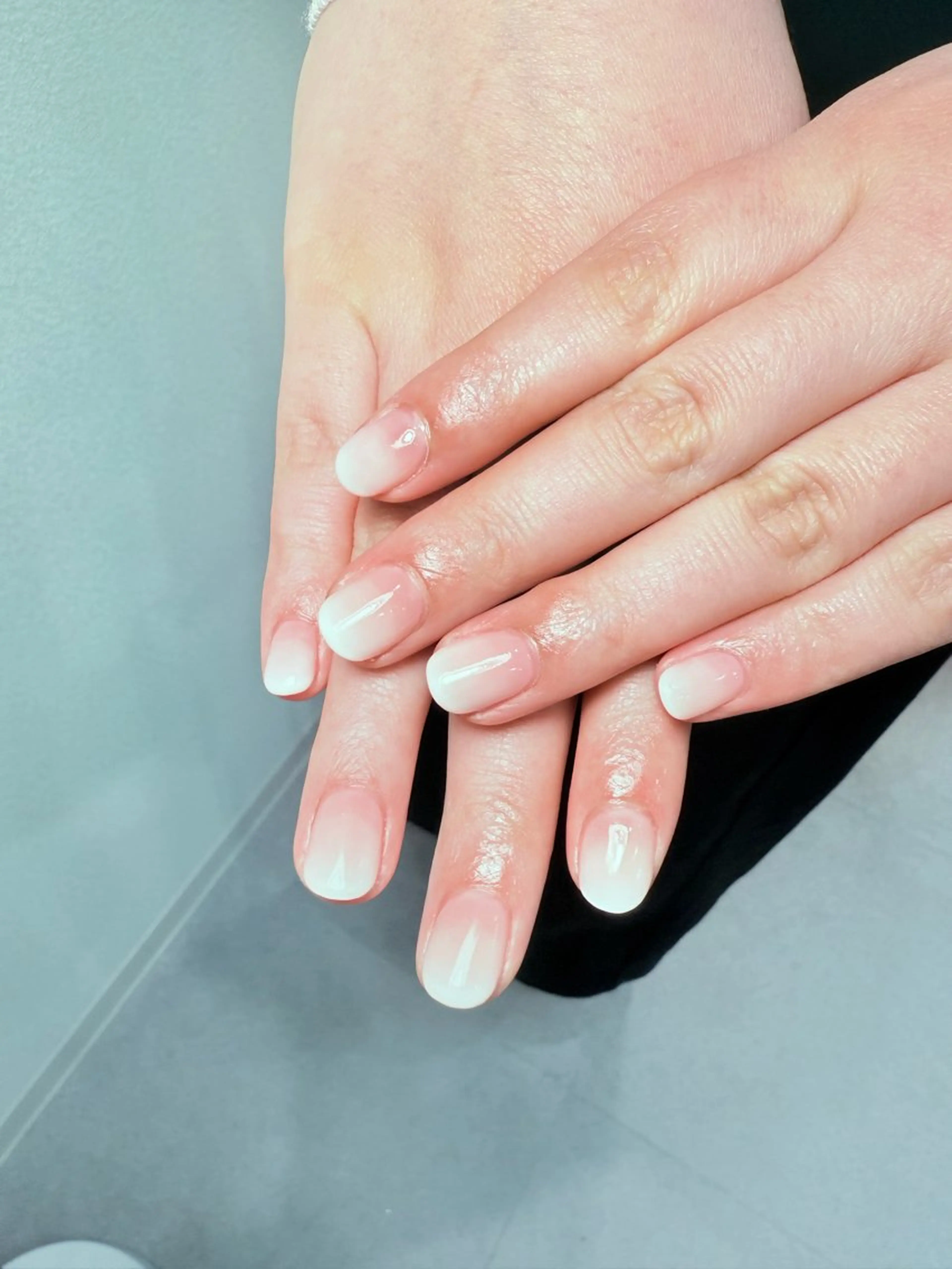 ネイル neouv所属・NEOUV_ mikuのネイルデザイン