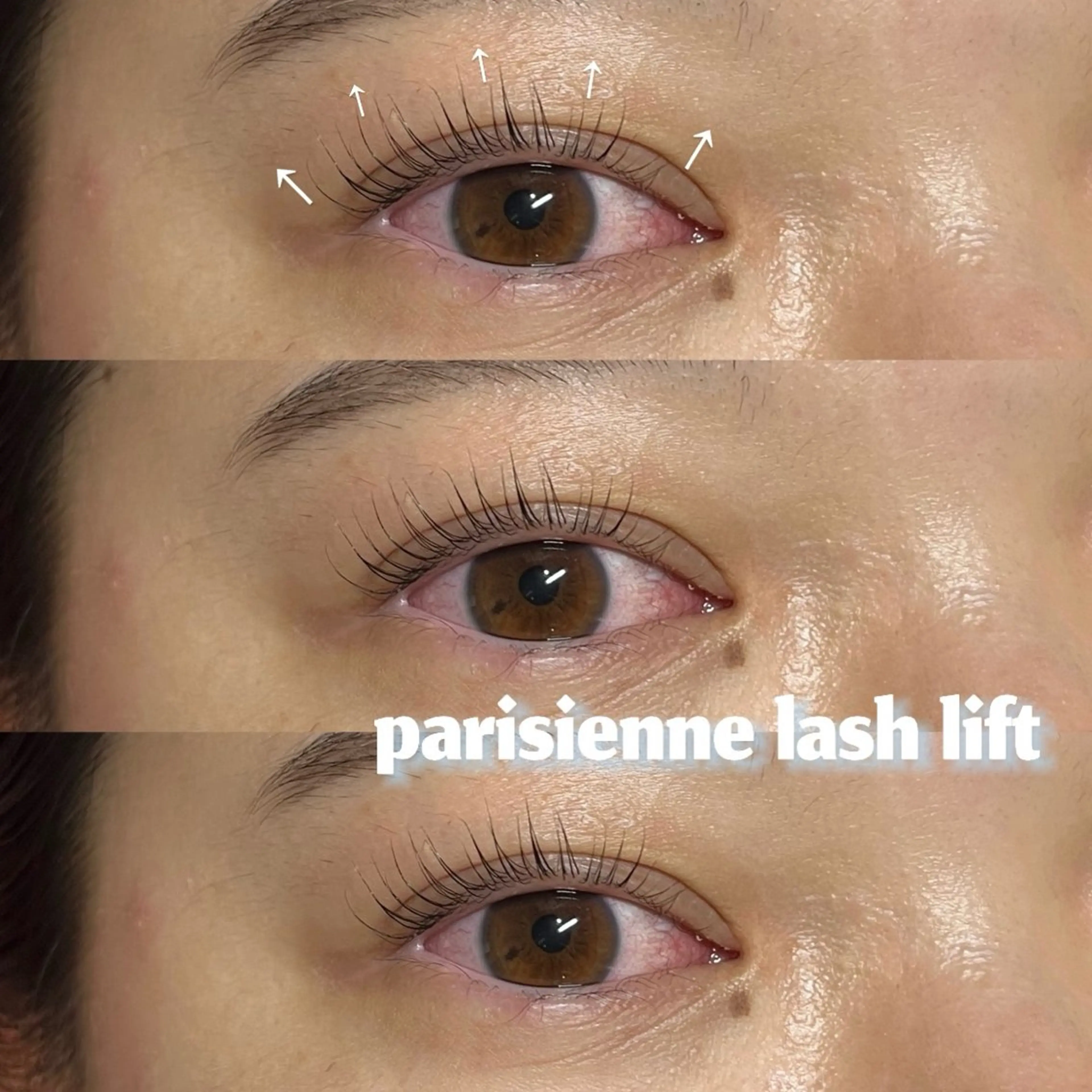 マツエク・マツパ Veil ayakaのマツエク・マツパデザイン