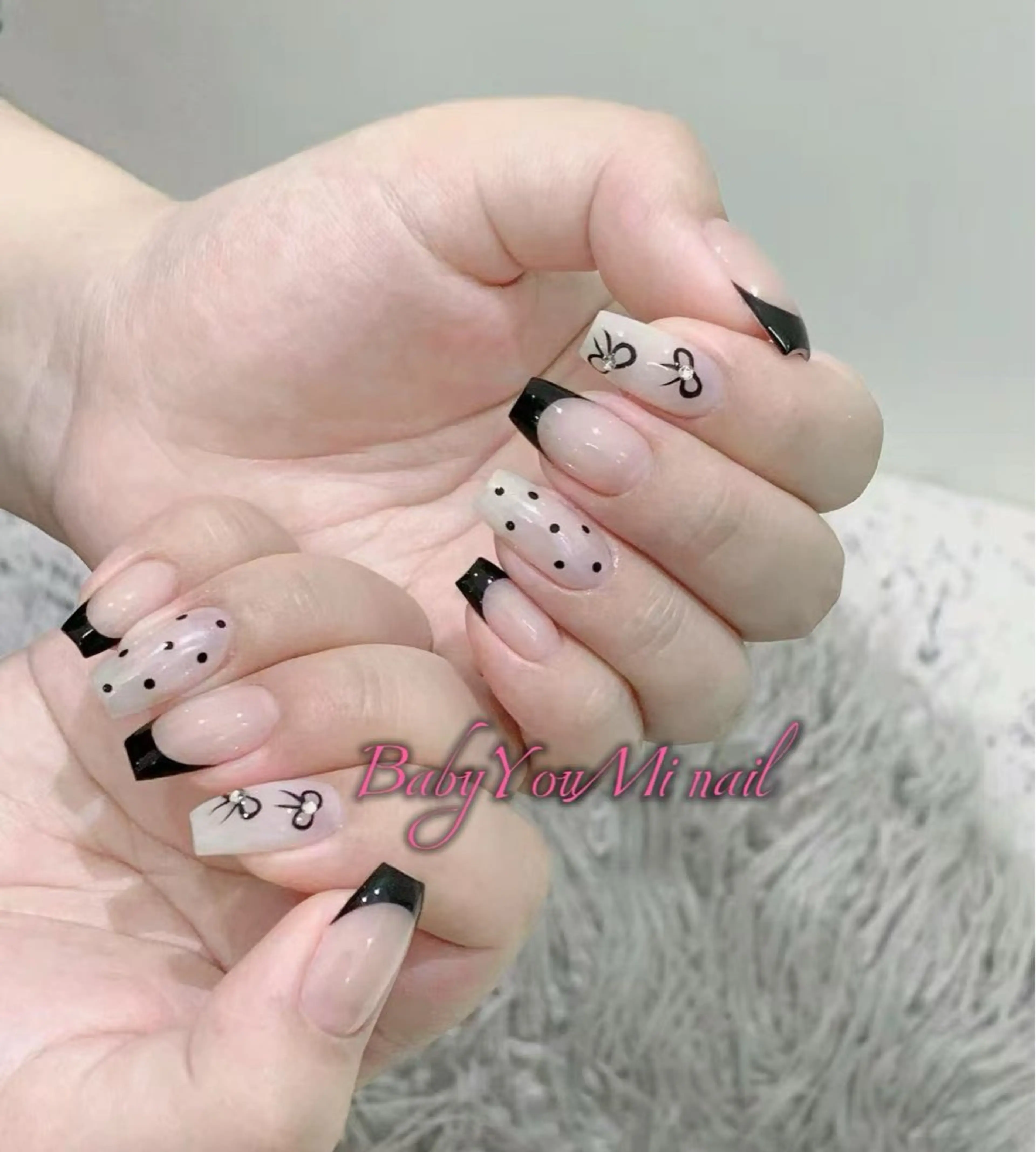 ネイル オーロラネイル フラワーネイル フットネイル フレンチネイル ジェルネイル ハンドネイル 相沢 さやかのネイルデザイン