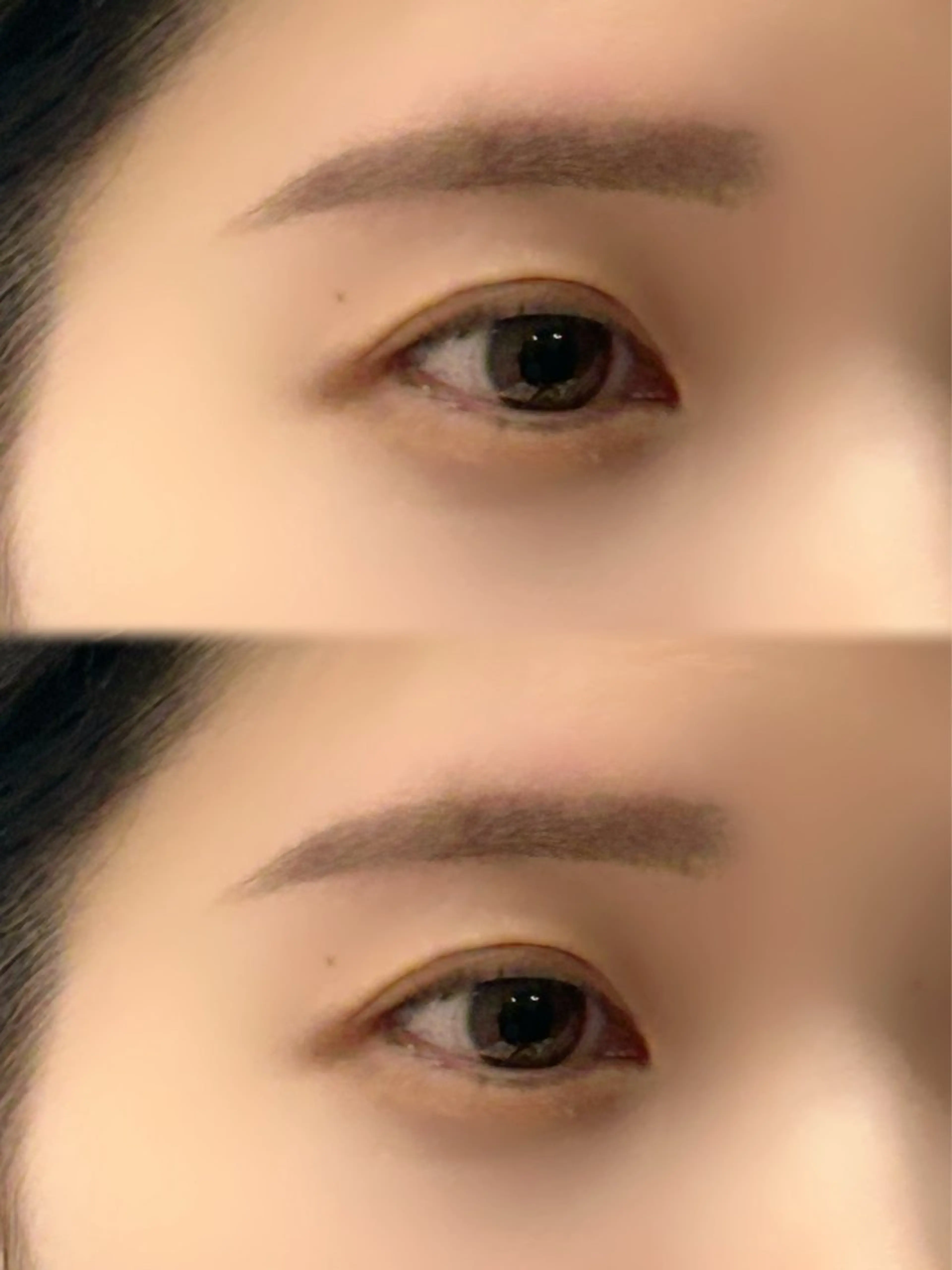 アイブロウ ワックス脱毛 その他(アイブロウ) AKARI アイブロウ/まつぱのマツエク・マツパデザイン