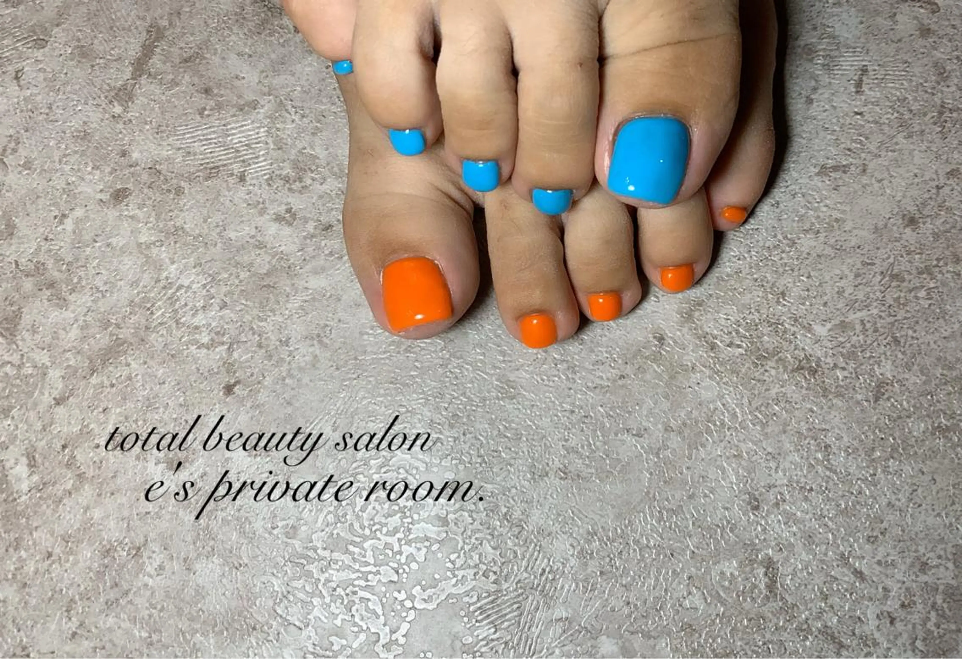 ネイル LAVISH nail salonのネイルデザイン