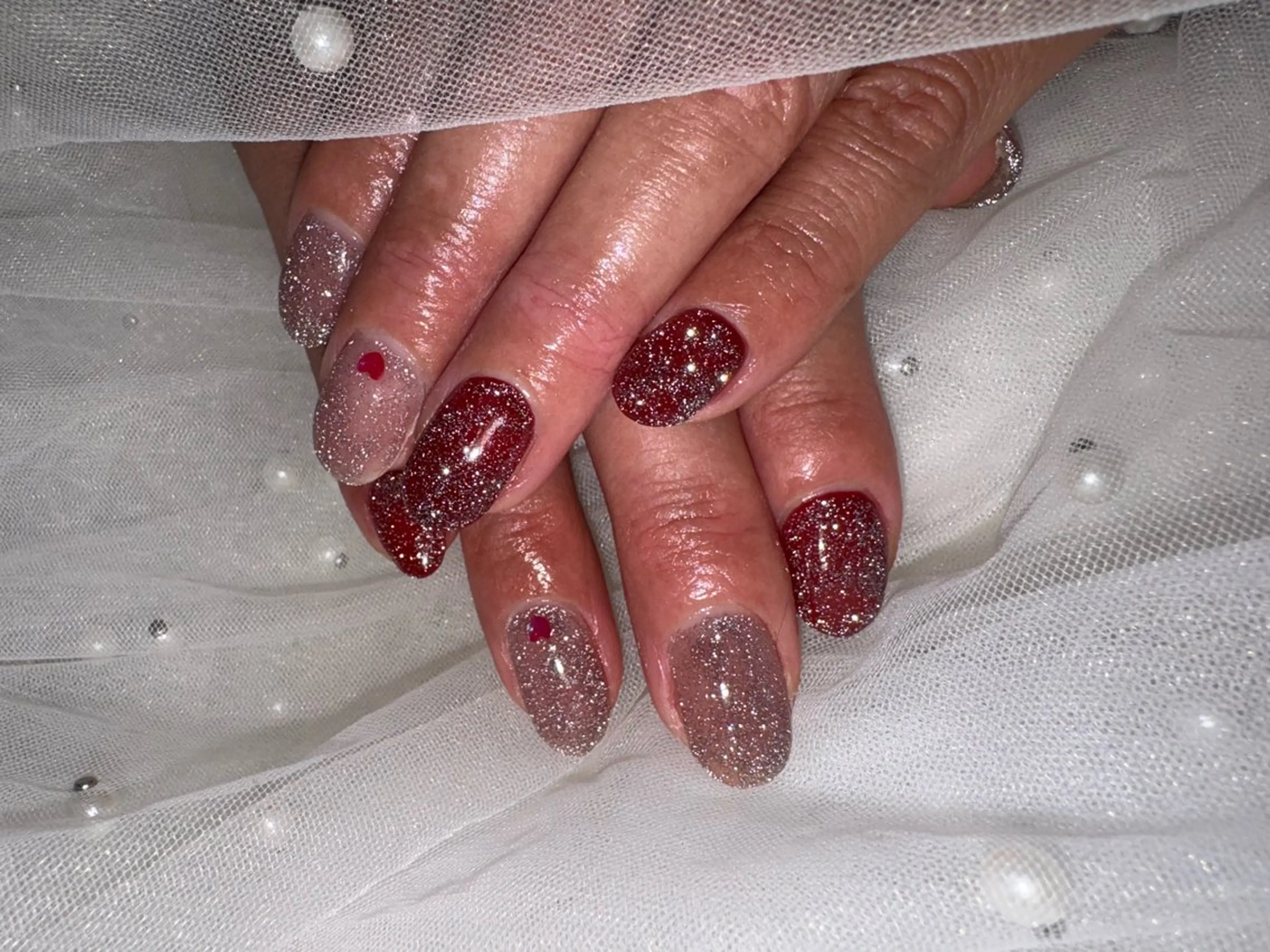 ネイル ハンドネイル beauty salon and-m所属・♡高安駅駅前♡ and-Mのネイルデザイン