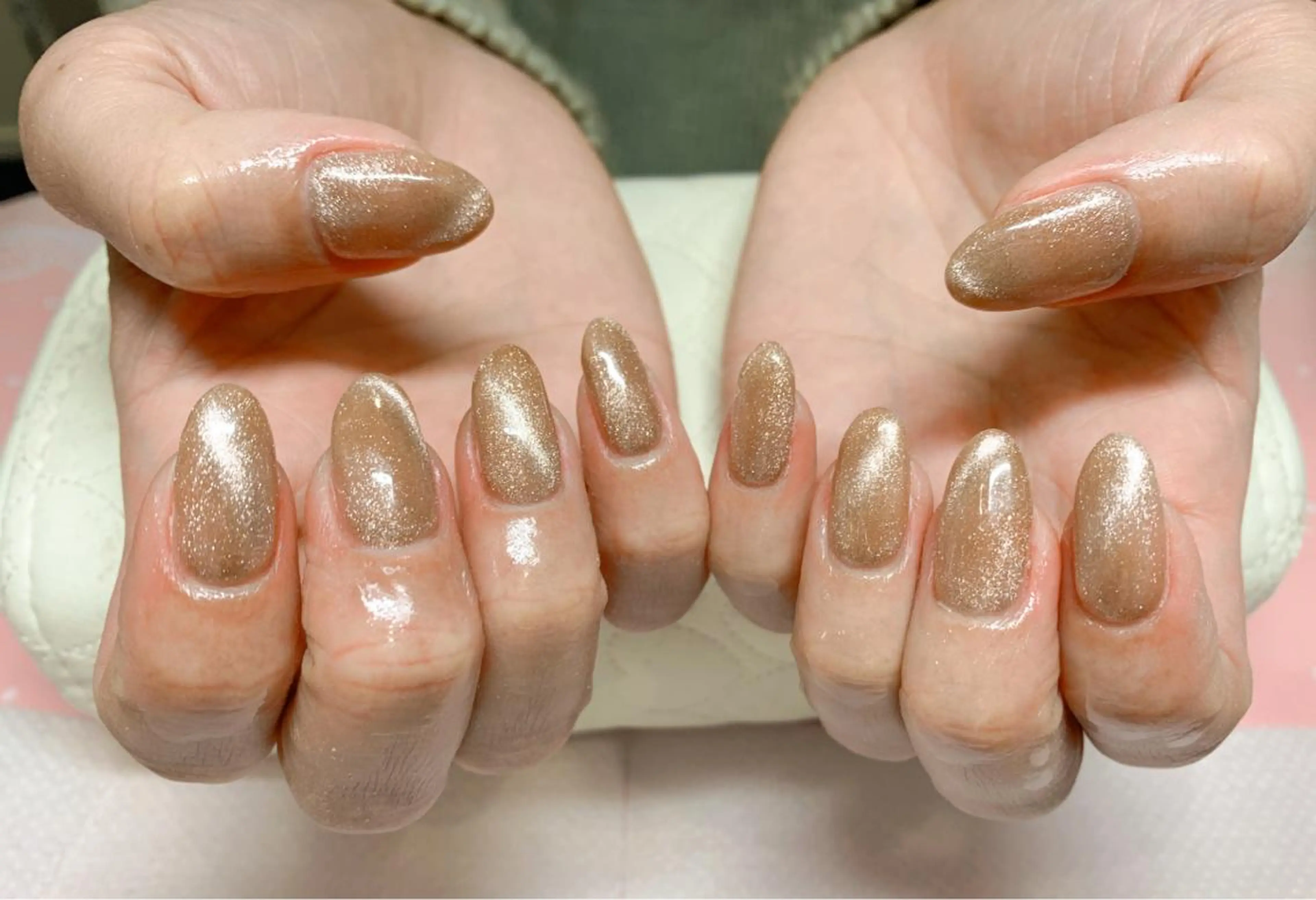 ネイル ハンドネイル kouca  nail所属・コウ カnail💅のネイルデザイン