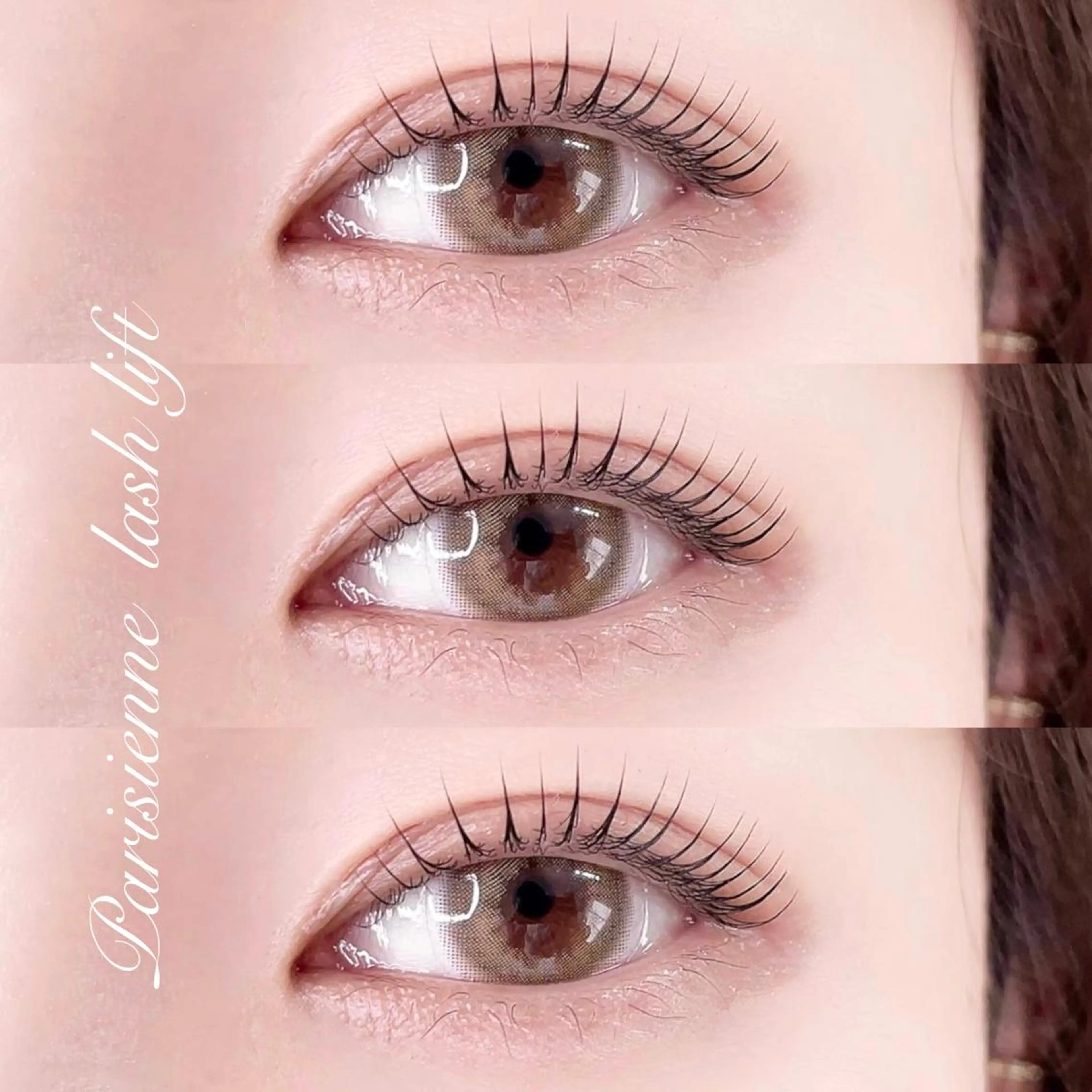 【当日予約限定】パリジェンヌラッシュリフトの写真