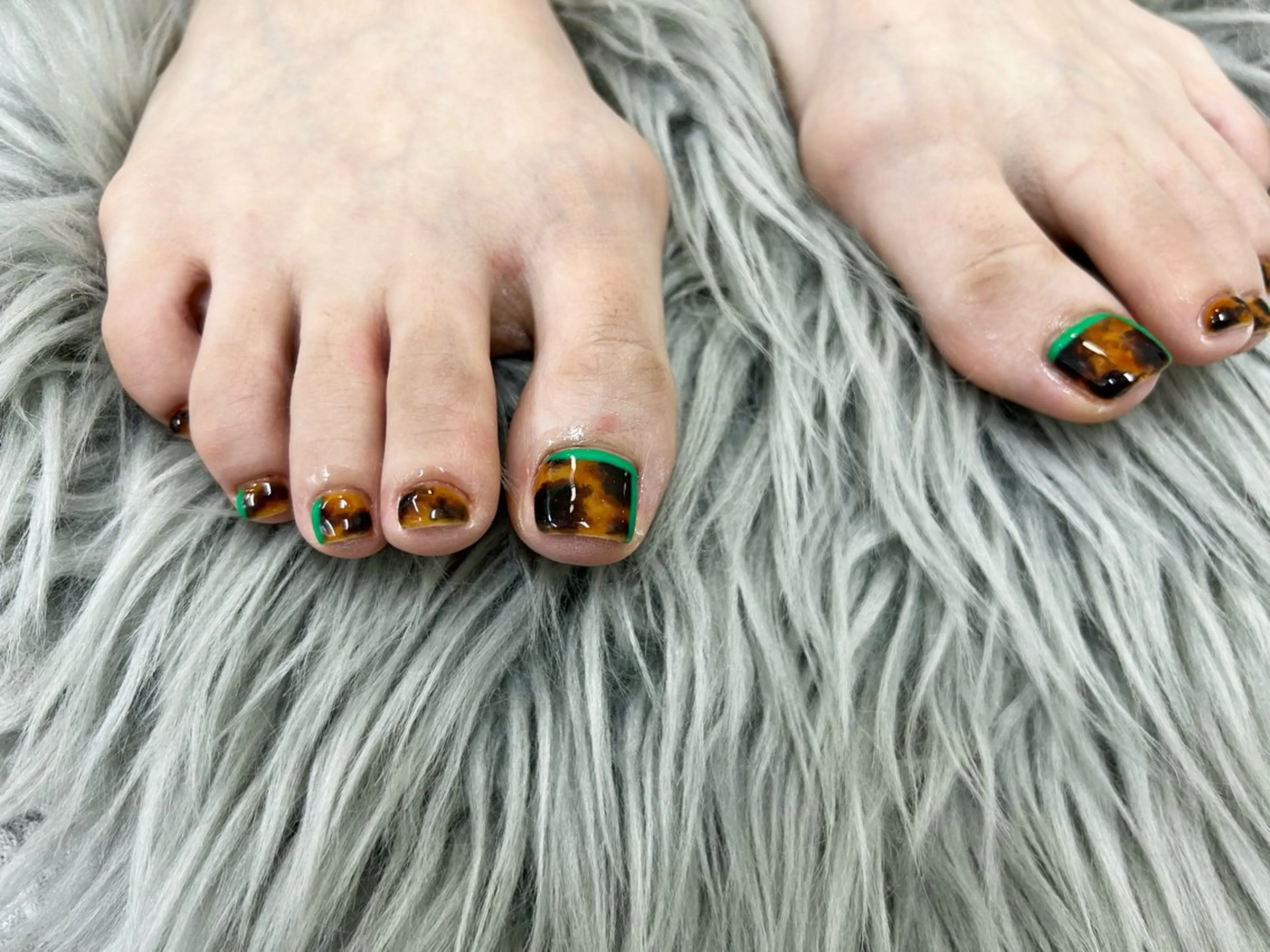 ネイル ネイルサロンリベラ 金山店　秋田のネイルデザイン