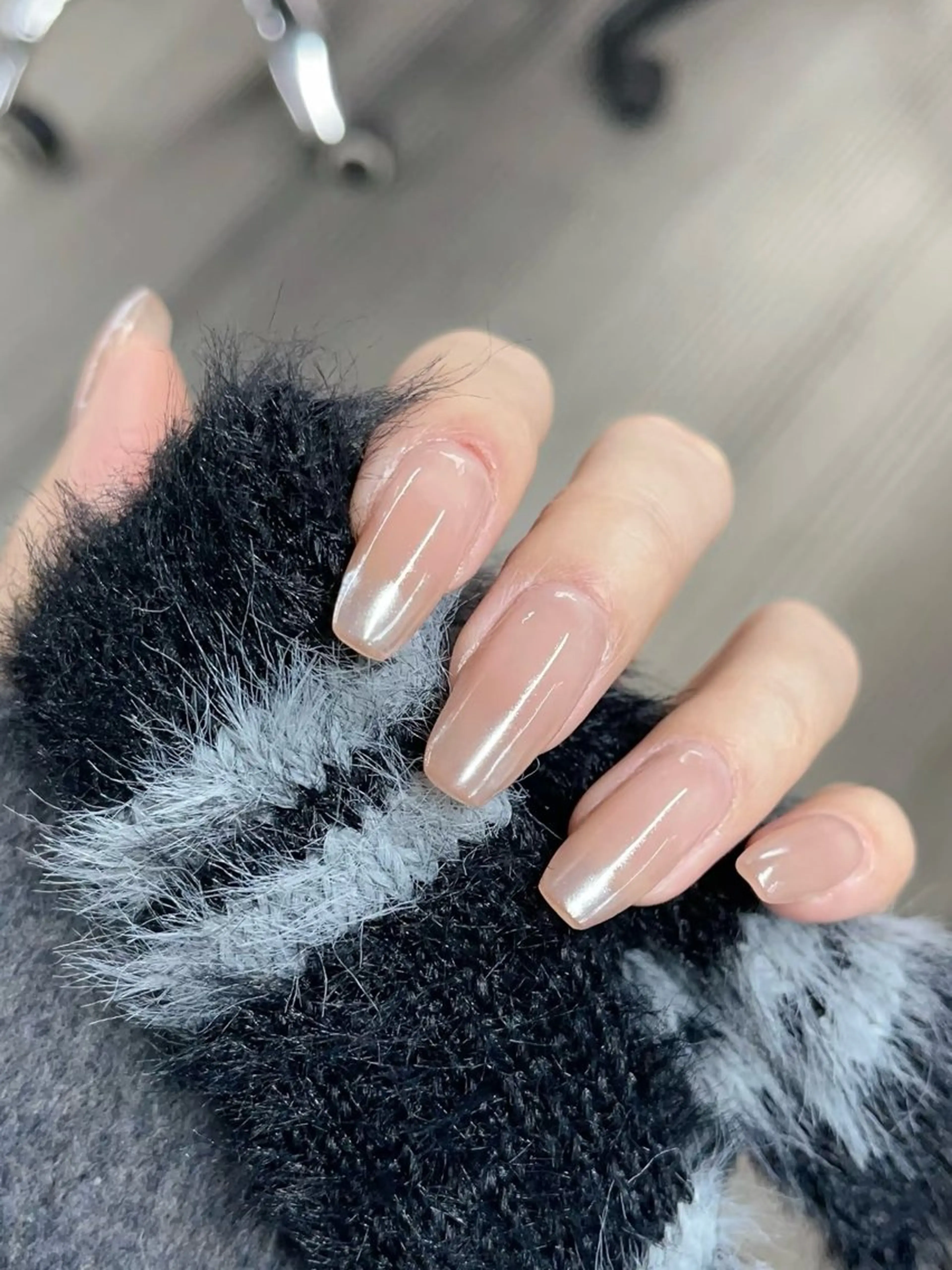 ネイル ハンドネイル Easenネイル /りえのネイルデザイン