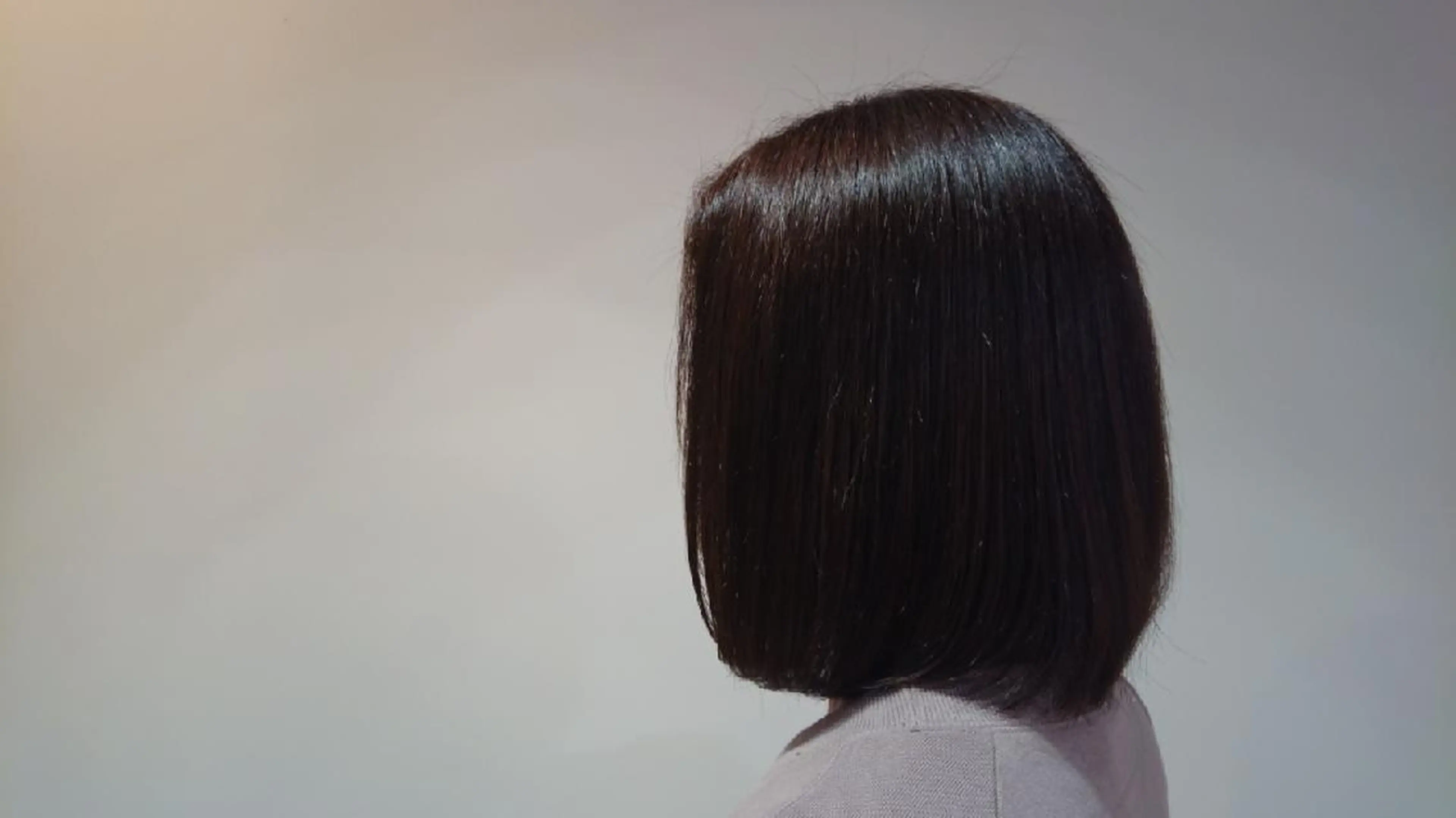 セミロング カラー トリートメント CESLIONS祐天寺所属・田中将平【 サロンマネージャー】のヘアスタイル