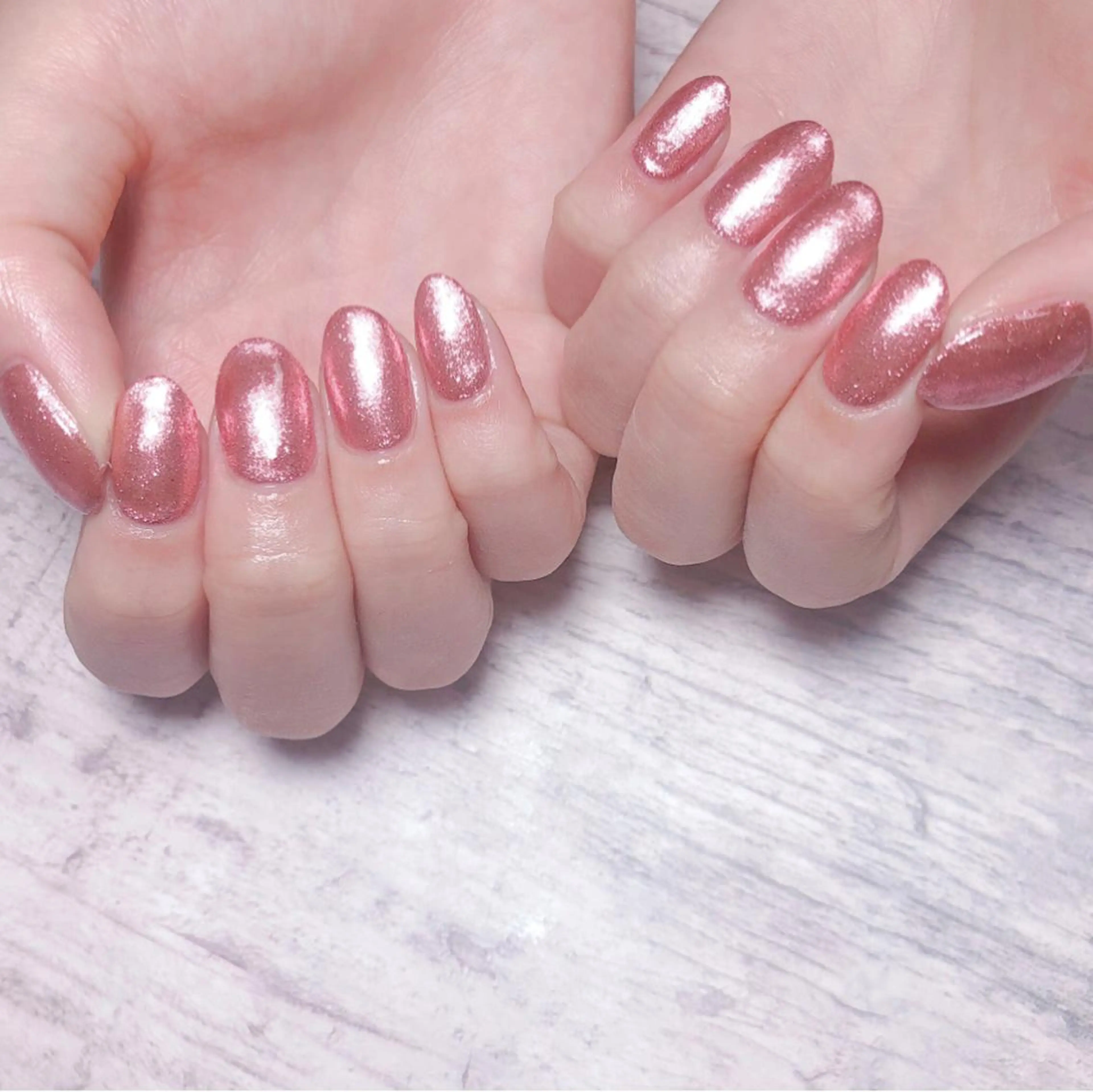 ネイル 個室ネイルサロンDolly Girl〜ドーリーガール〜所属・DollyGirl KYOKOのネイルデザイン