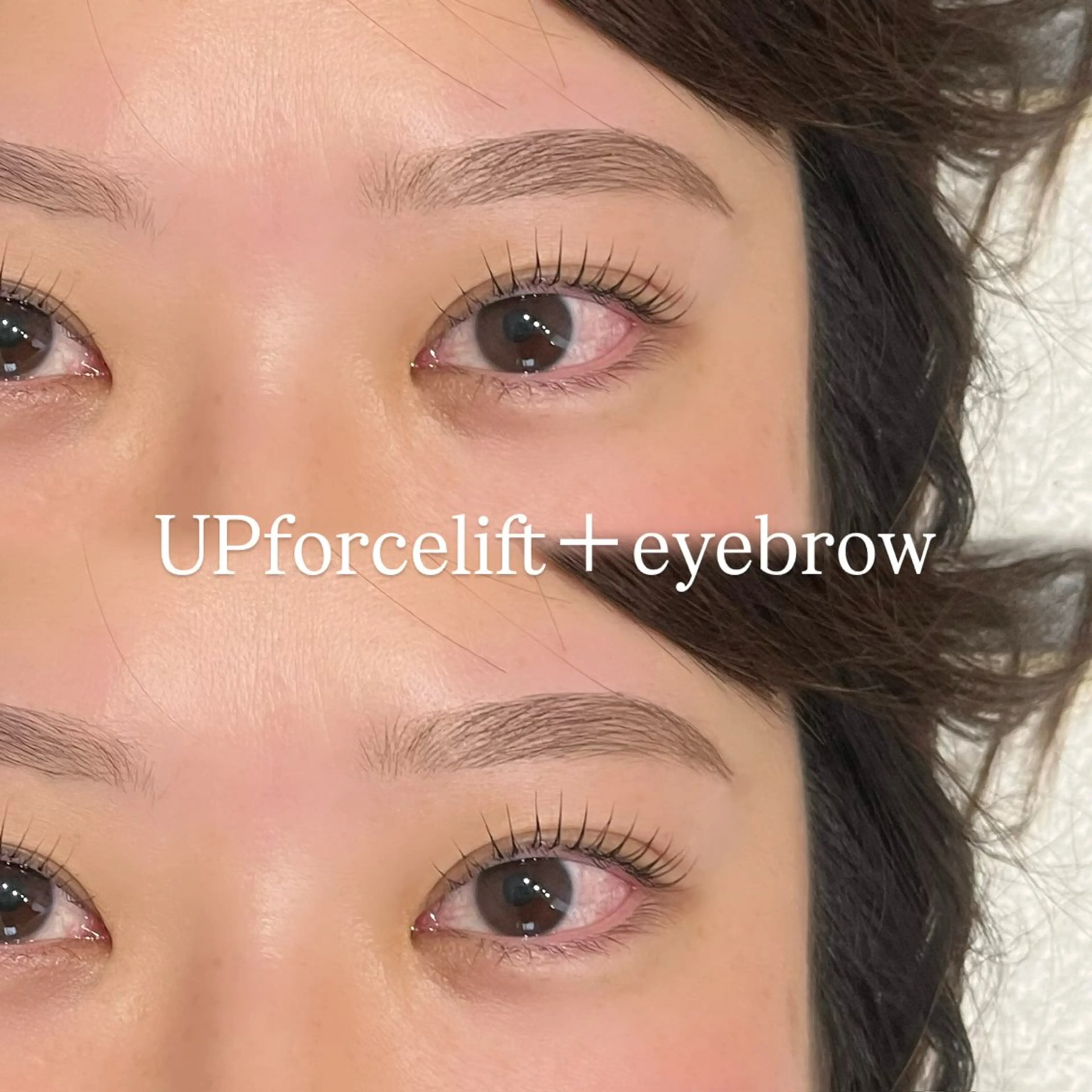 マツエク・マツパ マツパ Cheri otohaのマツエク・マツパデザイン