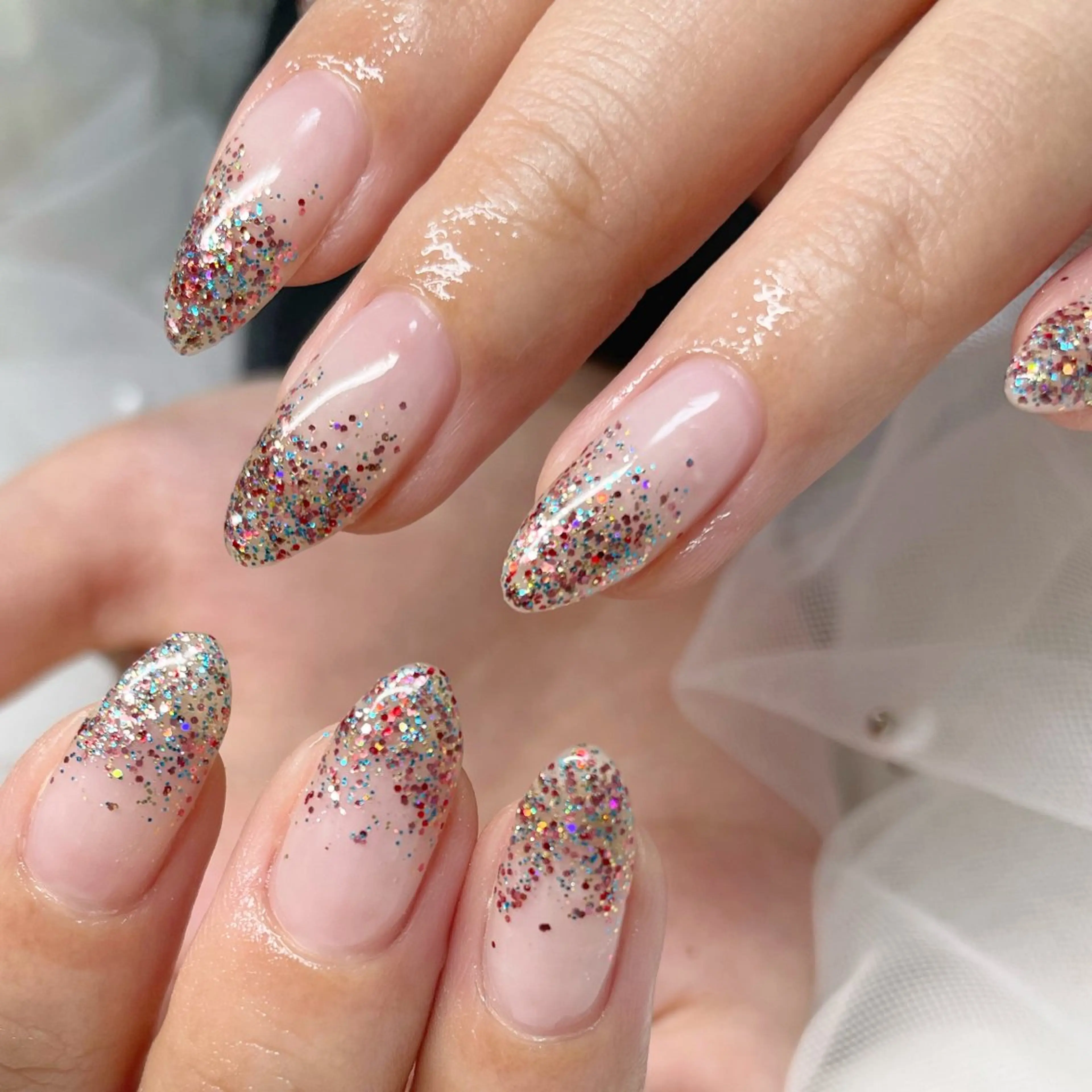 ネイル ハンドネイル nailsalon SANANAILのネイルデザイン