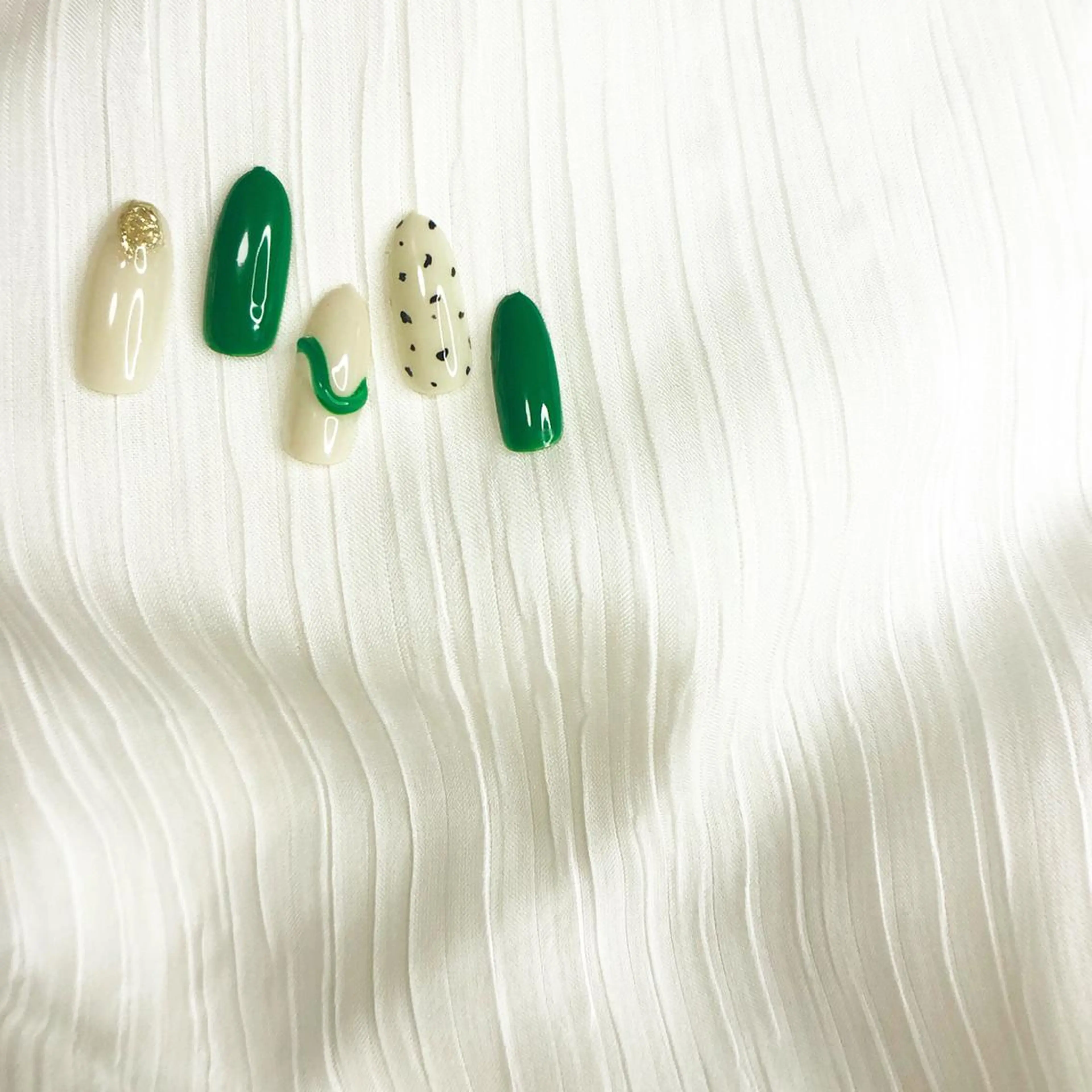 ネイル amour 平塚所属・amour 平塚店のネイルデザイン