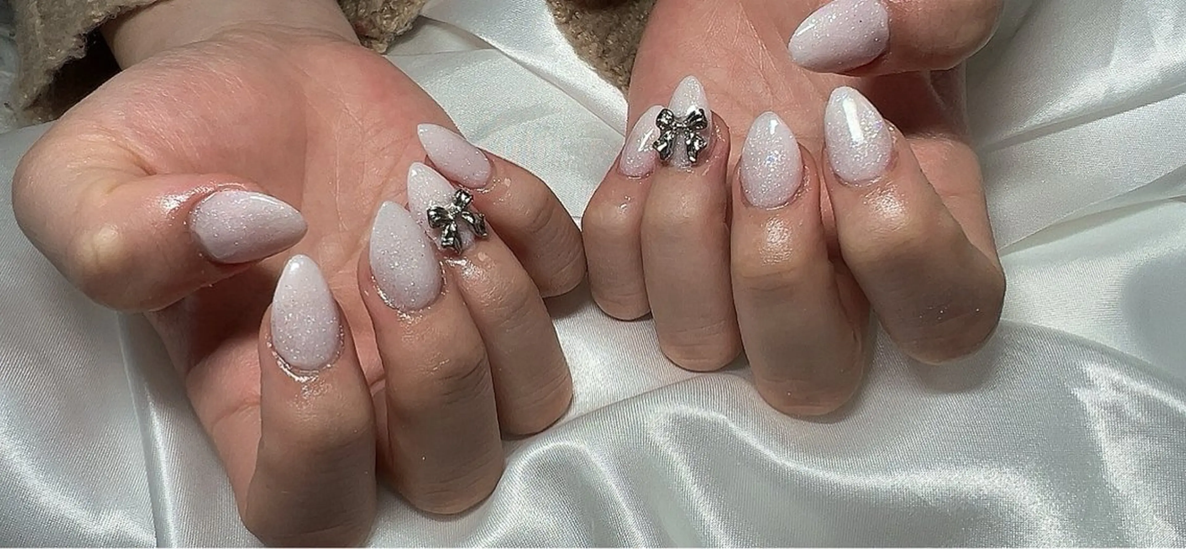 ネイル スカルプネイル Ruana Nailのネイルデザイン