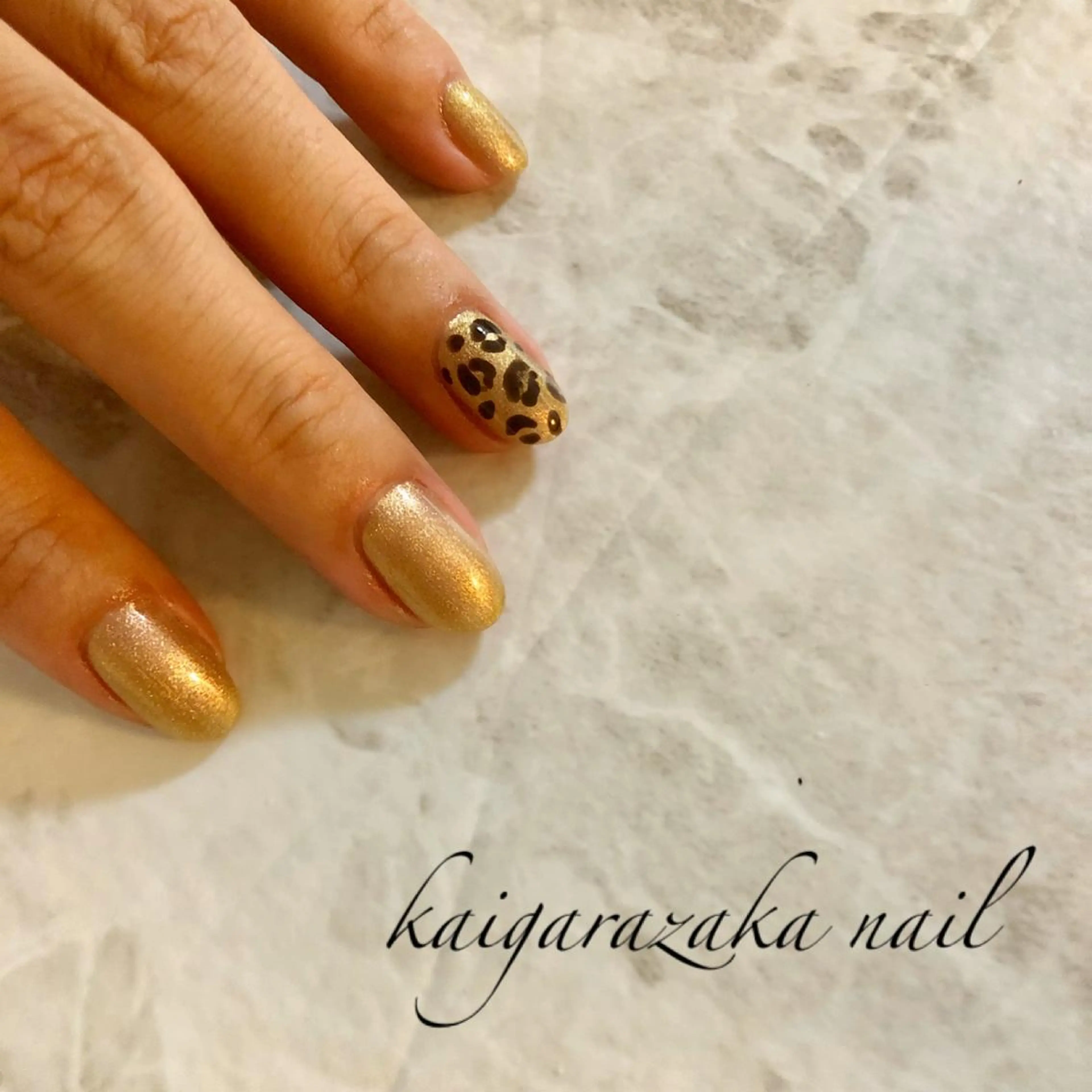 ネイル エステティックサロン Liente(リアンテ）所属・Hashimoto .のエステ・リラクイメージ