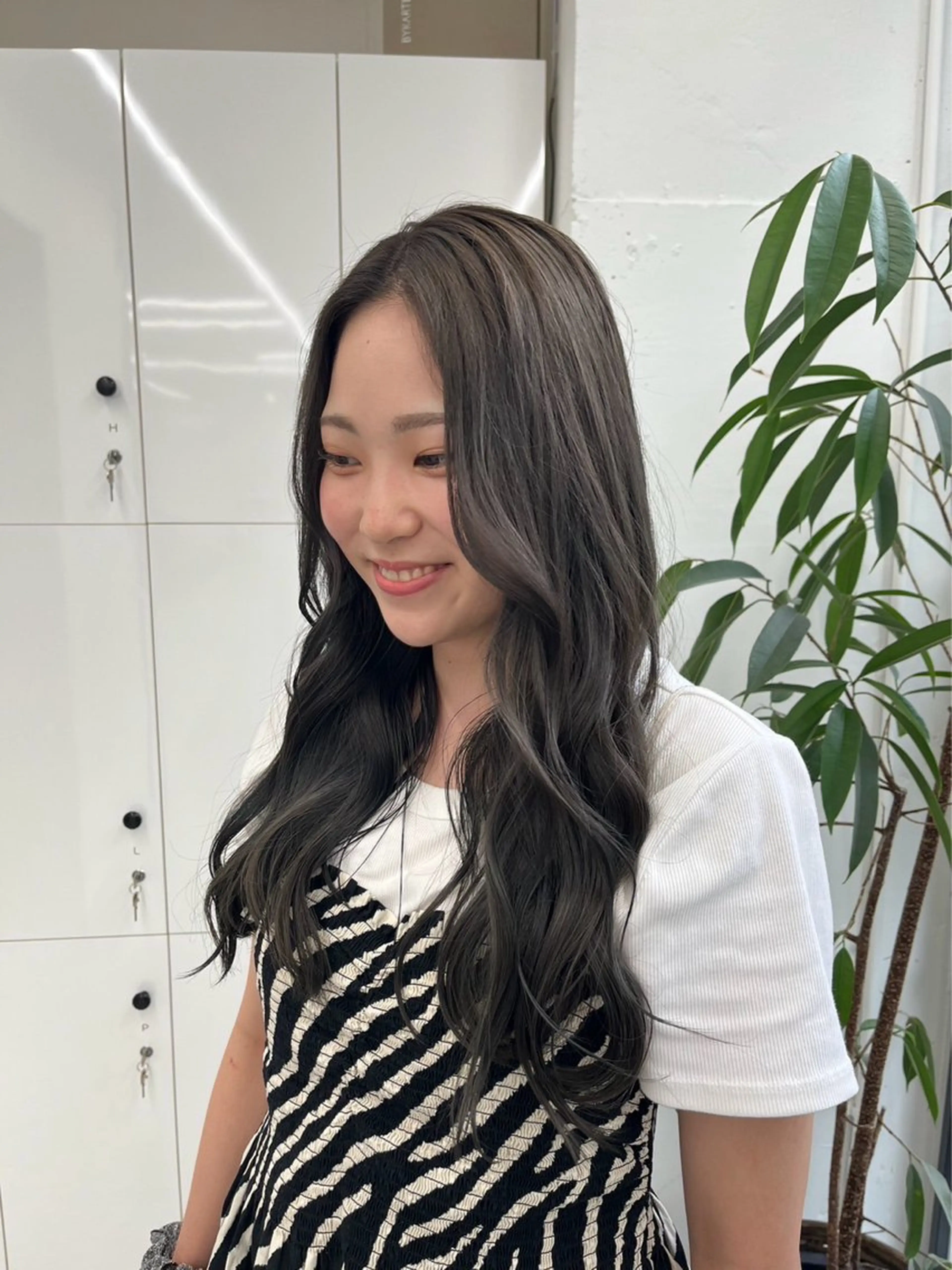 カラー ヘアカラー トリートメント 矢場町/メンズ/暖色 /chinatsu.のヘアスタイル