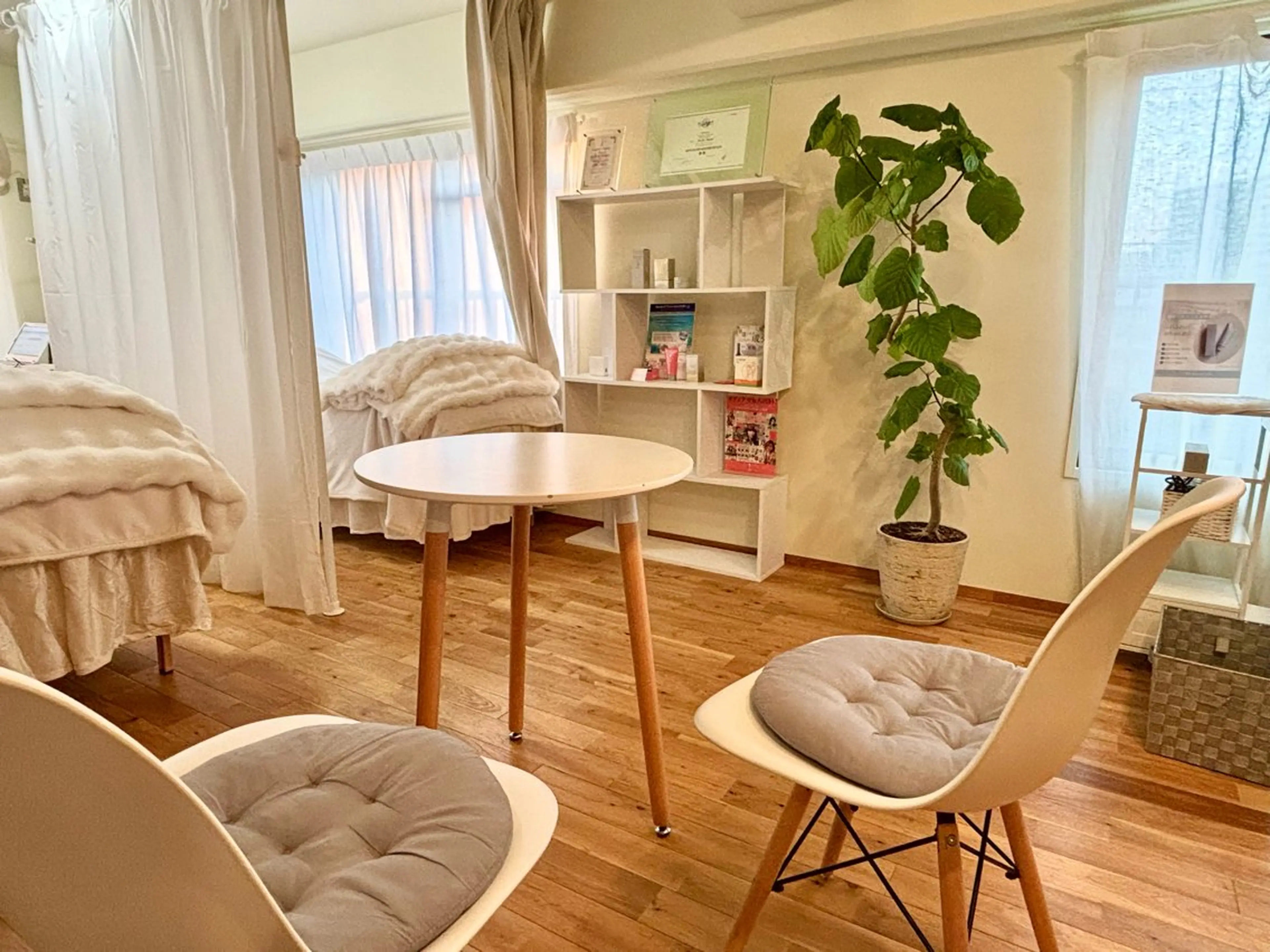 Lien~毛穴 専門サロンのその他イメージ