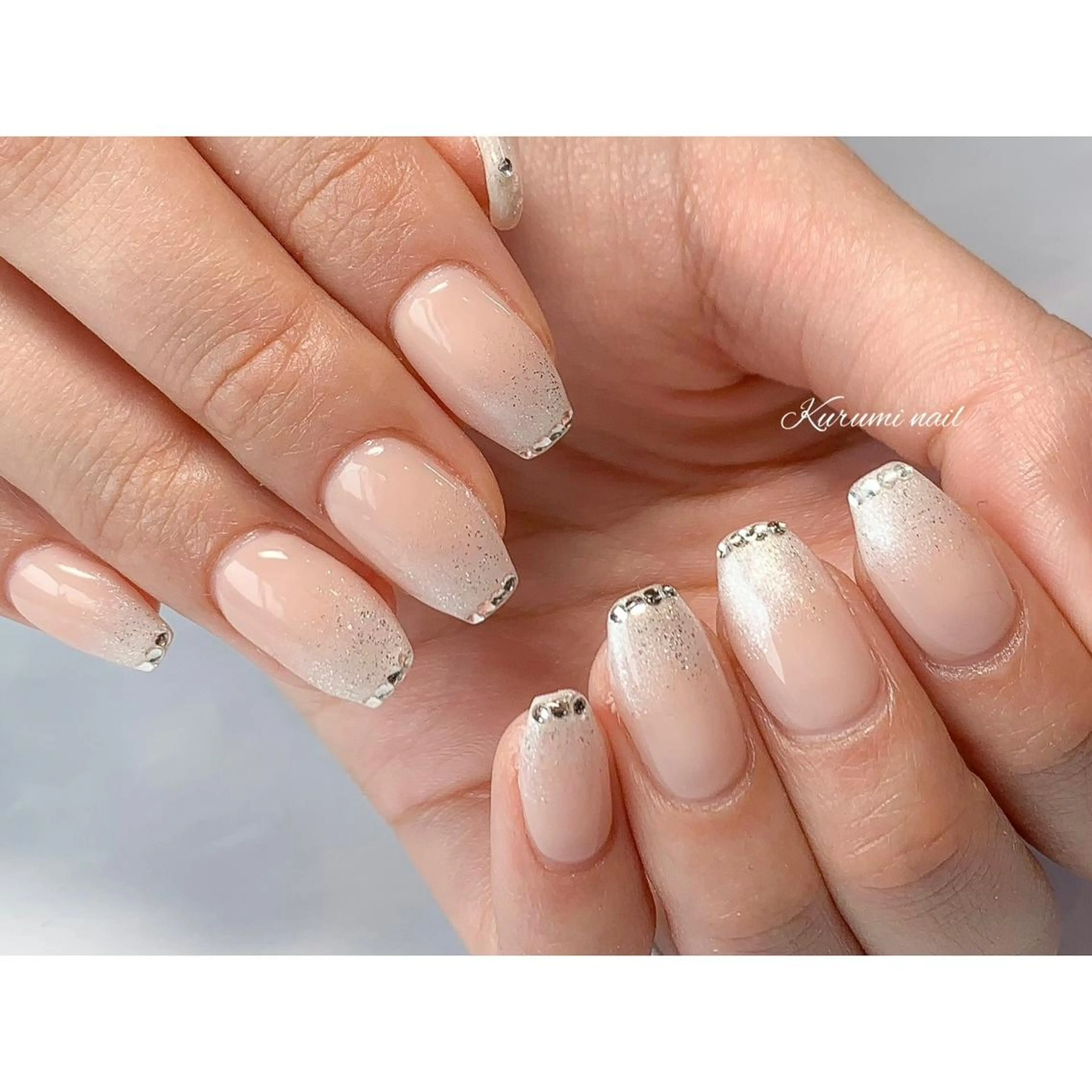 ネイル ハンドネイル Maison noyer所属・Maison noyerのネイルデザイン