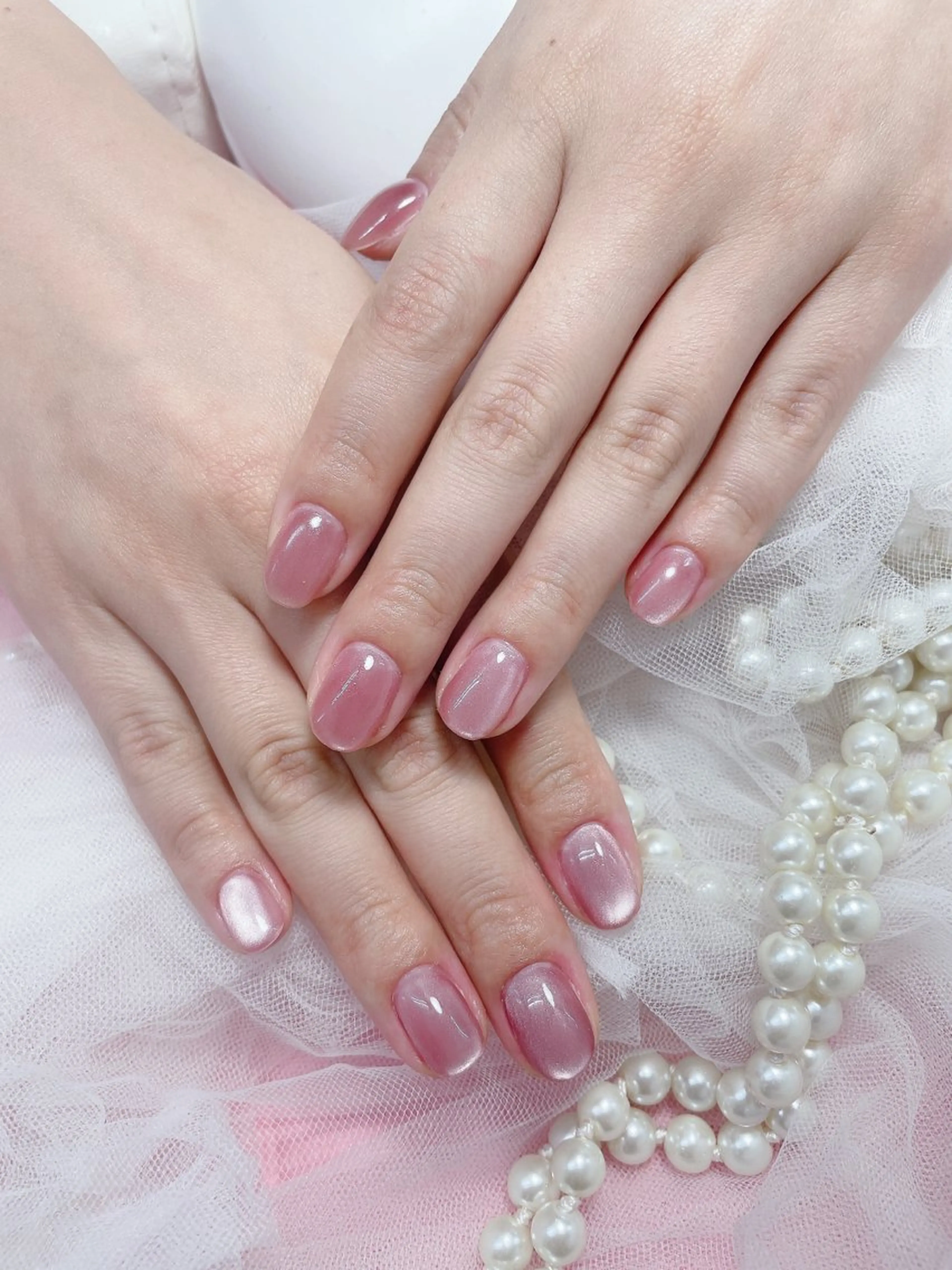 ネイル kirameki nail salon所属・kirameki nailのネイルデザイン