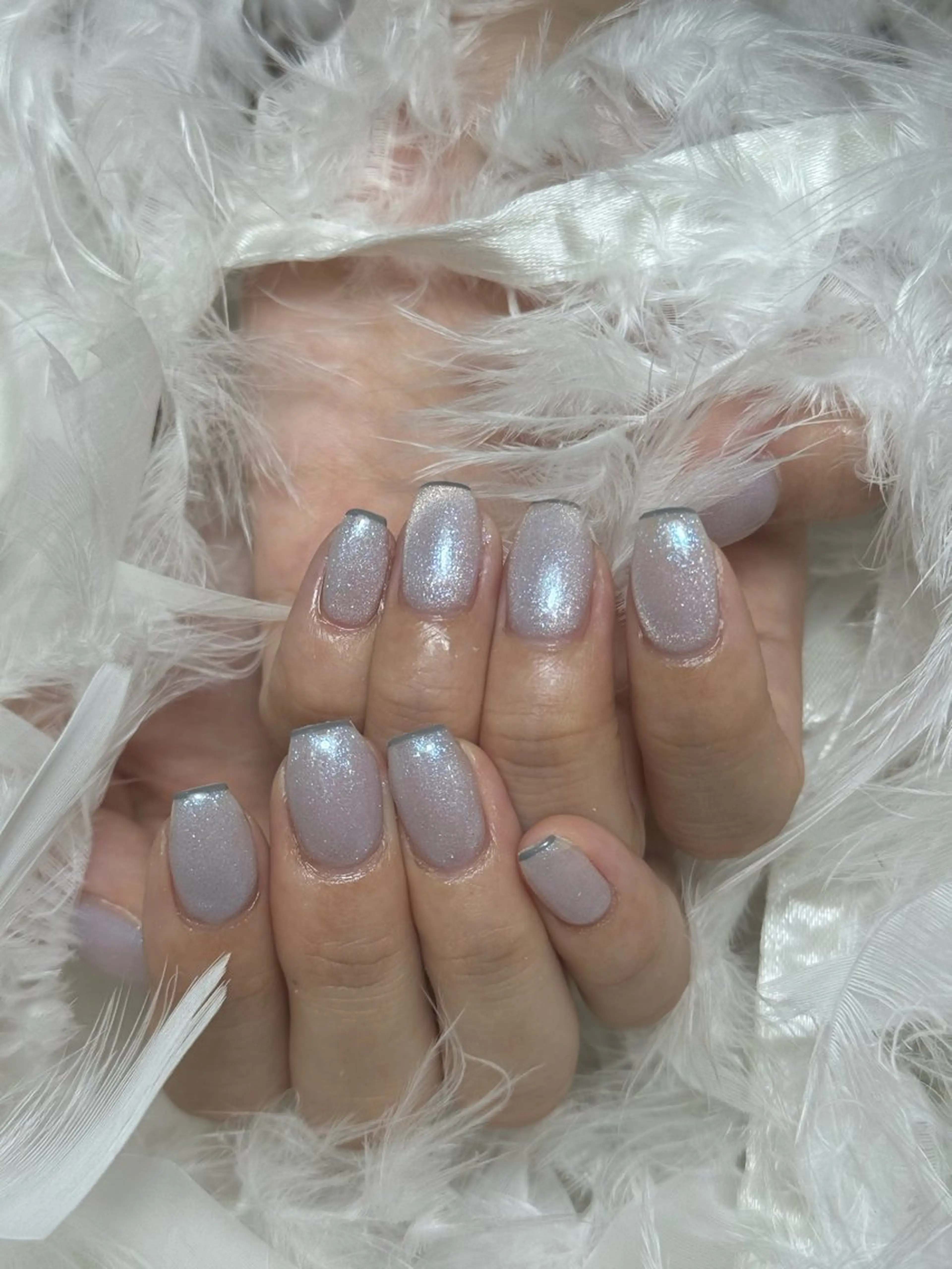 ネイル ハンドネイル DIAMOND Nail🥇のネイルデザイン