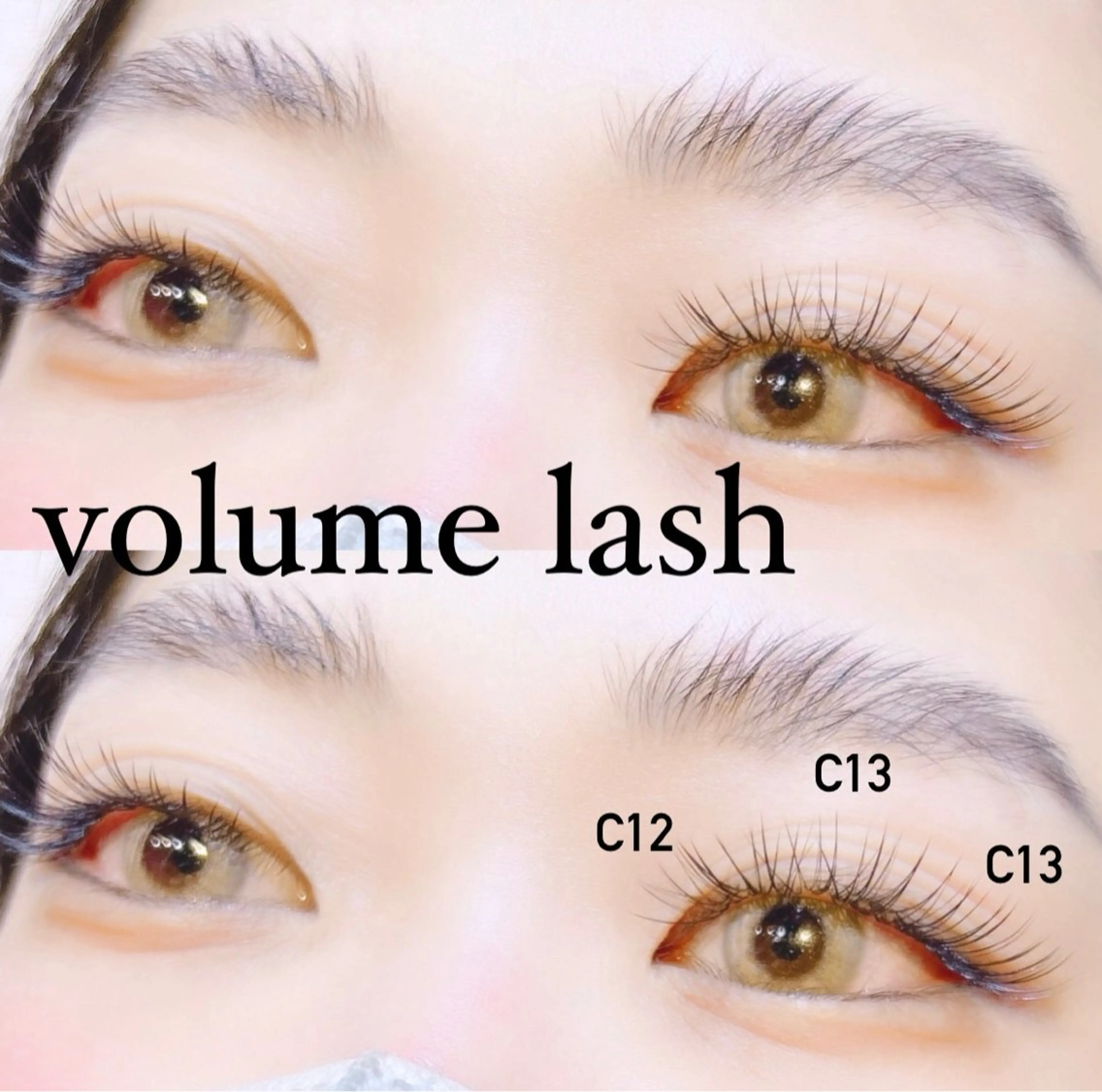 マツエク・マツパ Laz fleur◆ Shizuno🪽のマツエク・マツパデザイン