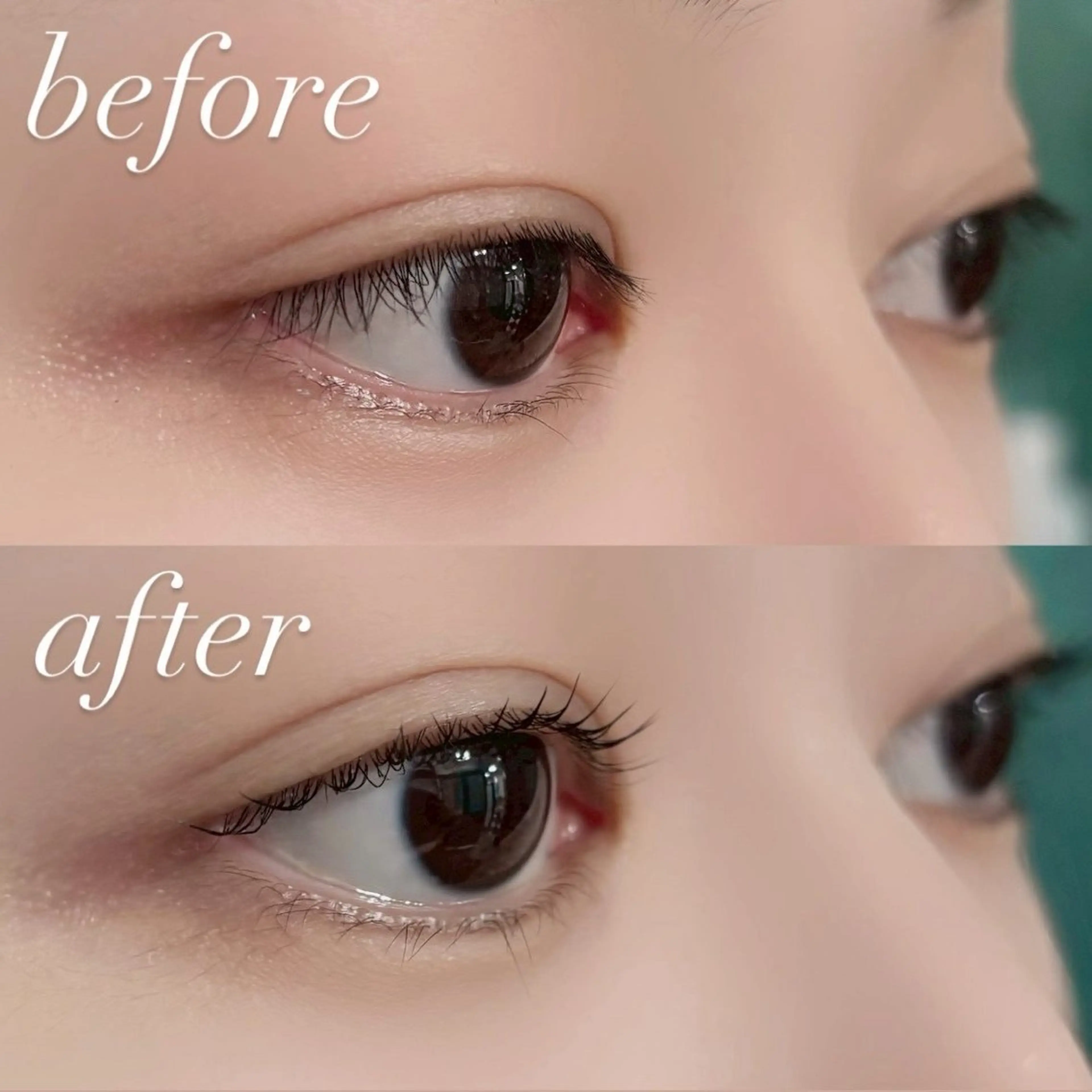 マツエク・マツパ リラク 🏵️tico@ Risa🏵️のヘアスタイル