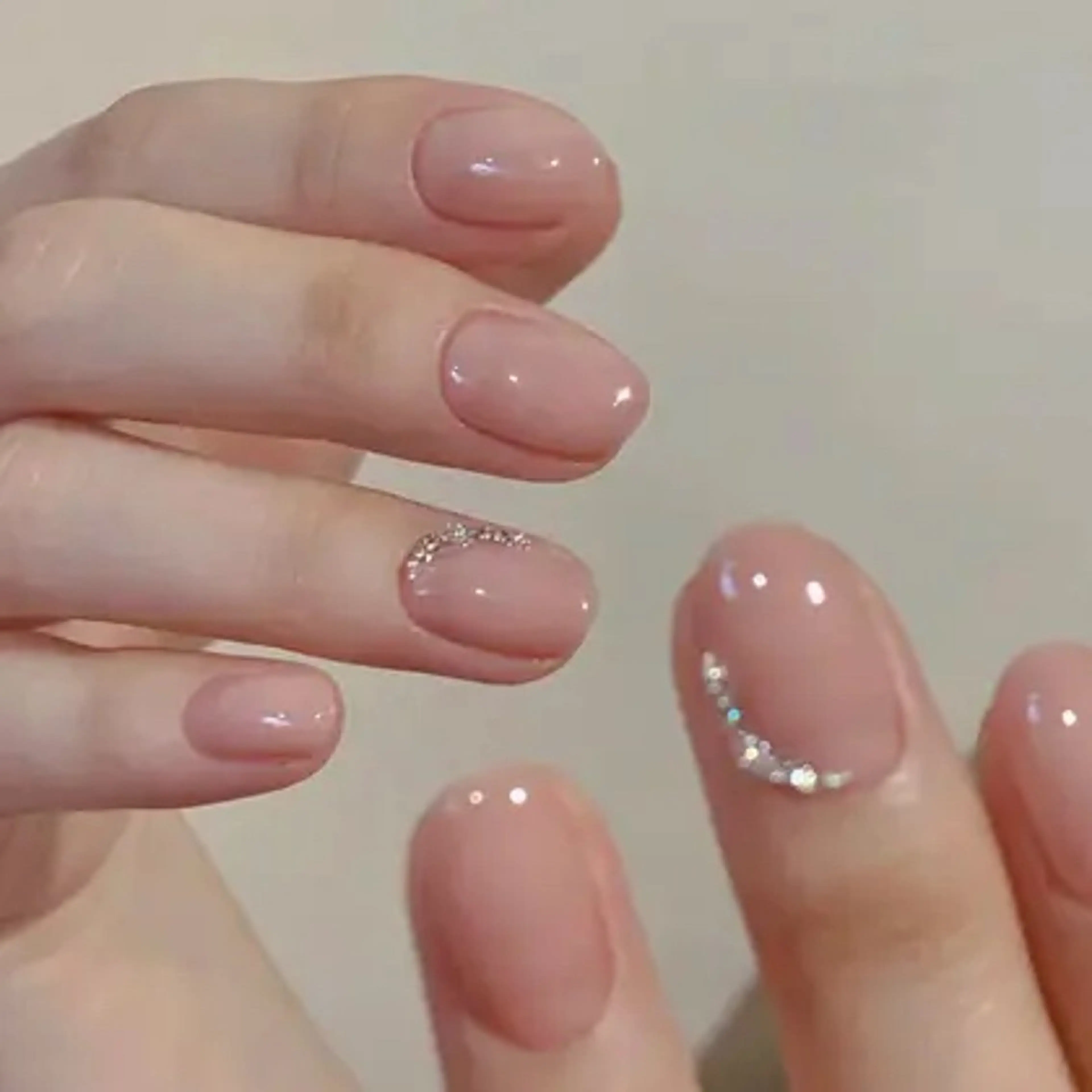 ネイル raffine .のネイルデザイン