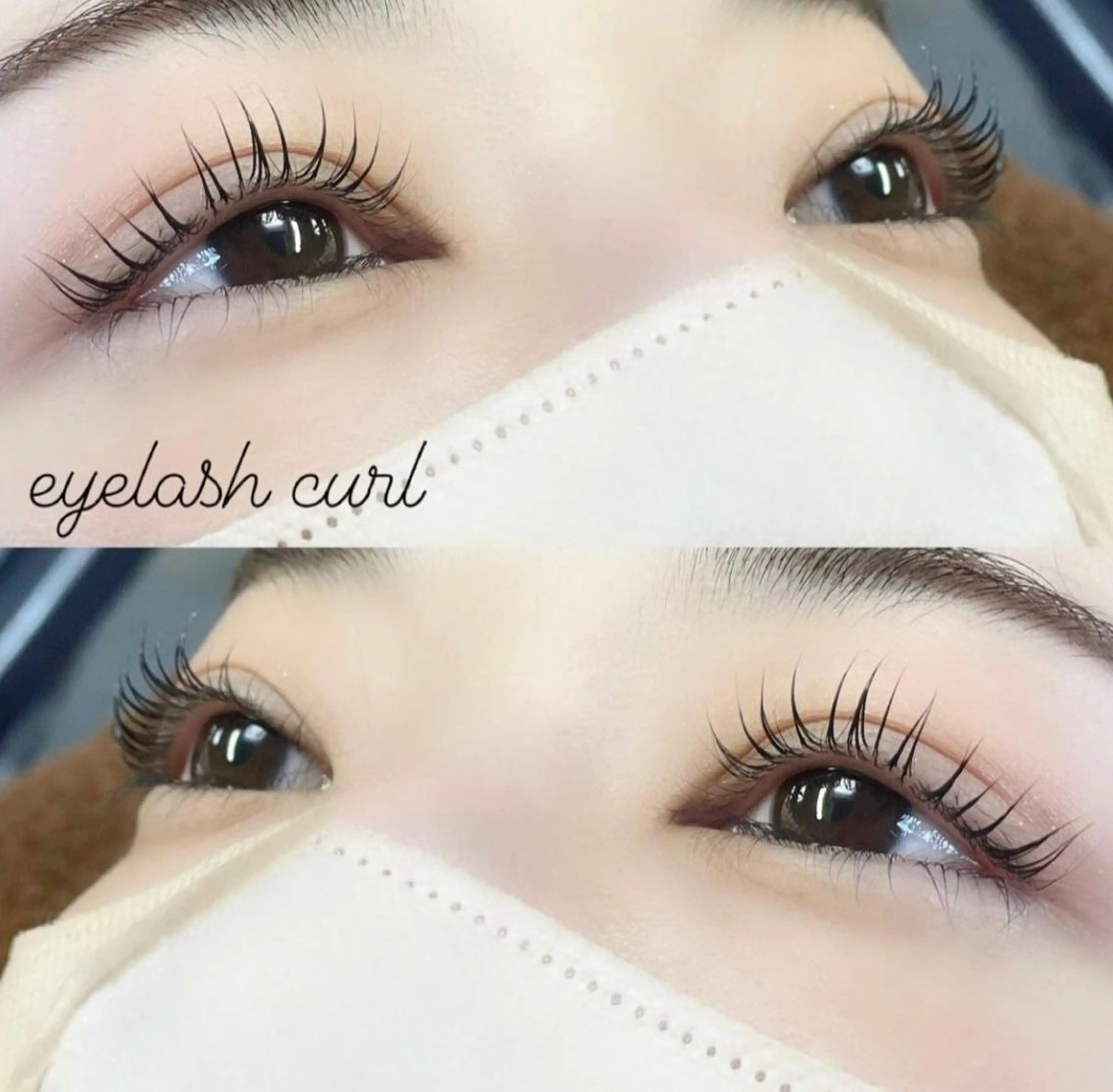 マツエク・マツパ Bianca大宮店 マヘリ未奈🤎のマツエク・マツパデザイン