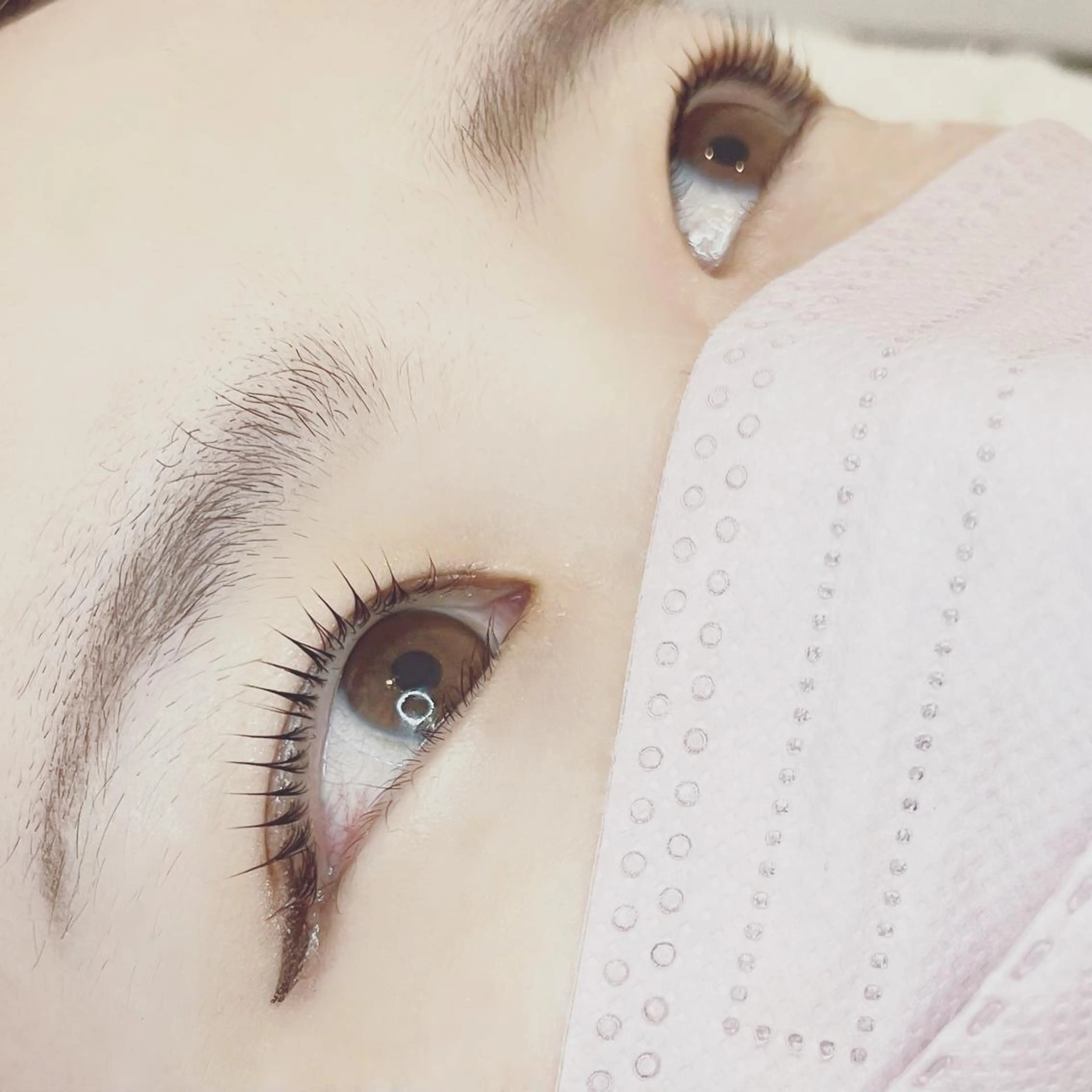 マツエク・マツパ Crea la Luce 古賀店【クレアラルーチェ】所属・クレア古賀 @注意事項必読のマツエク・マツパデザイン