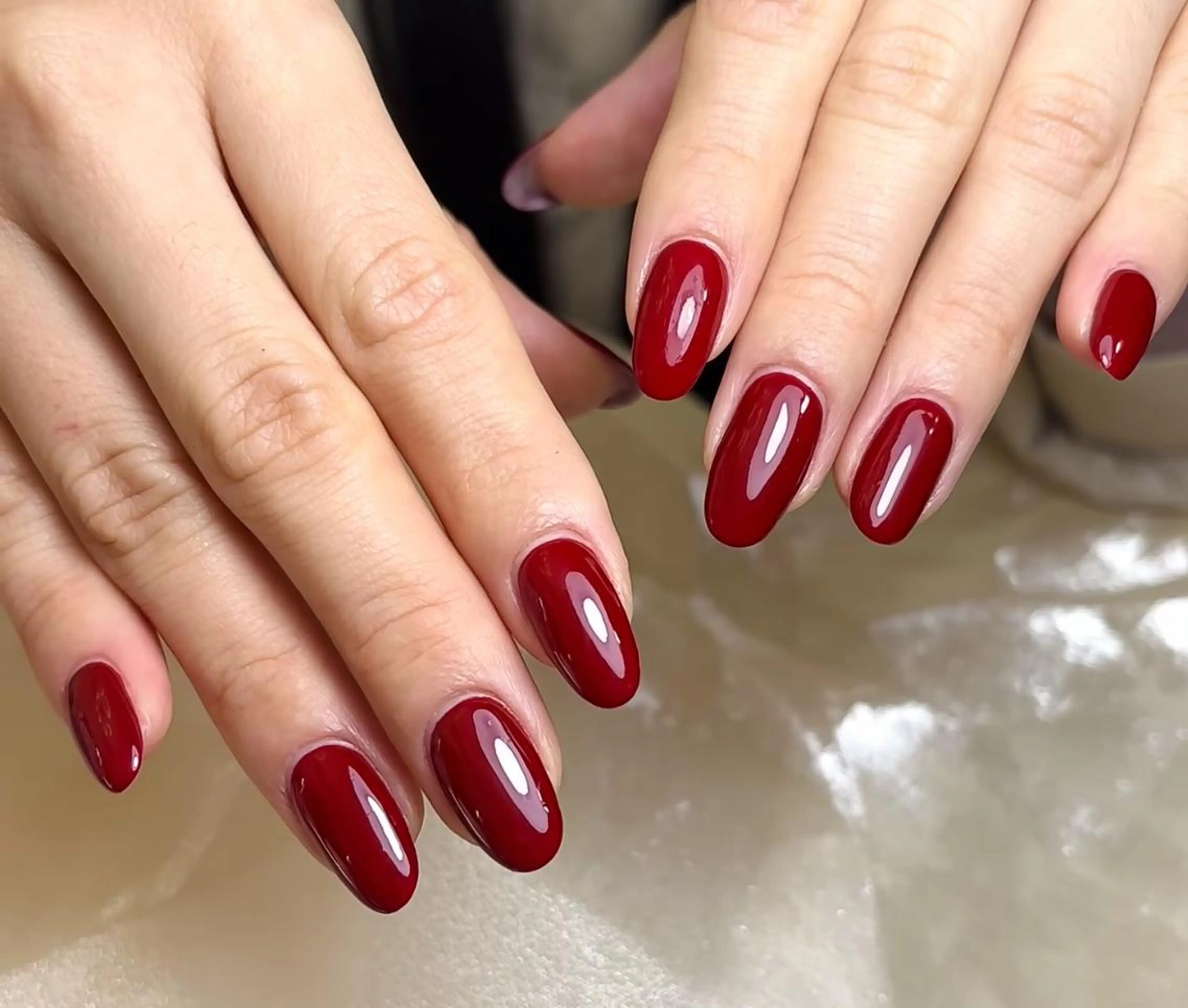 ネイル ハンドネイル Molly _nailのネイルデザイン