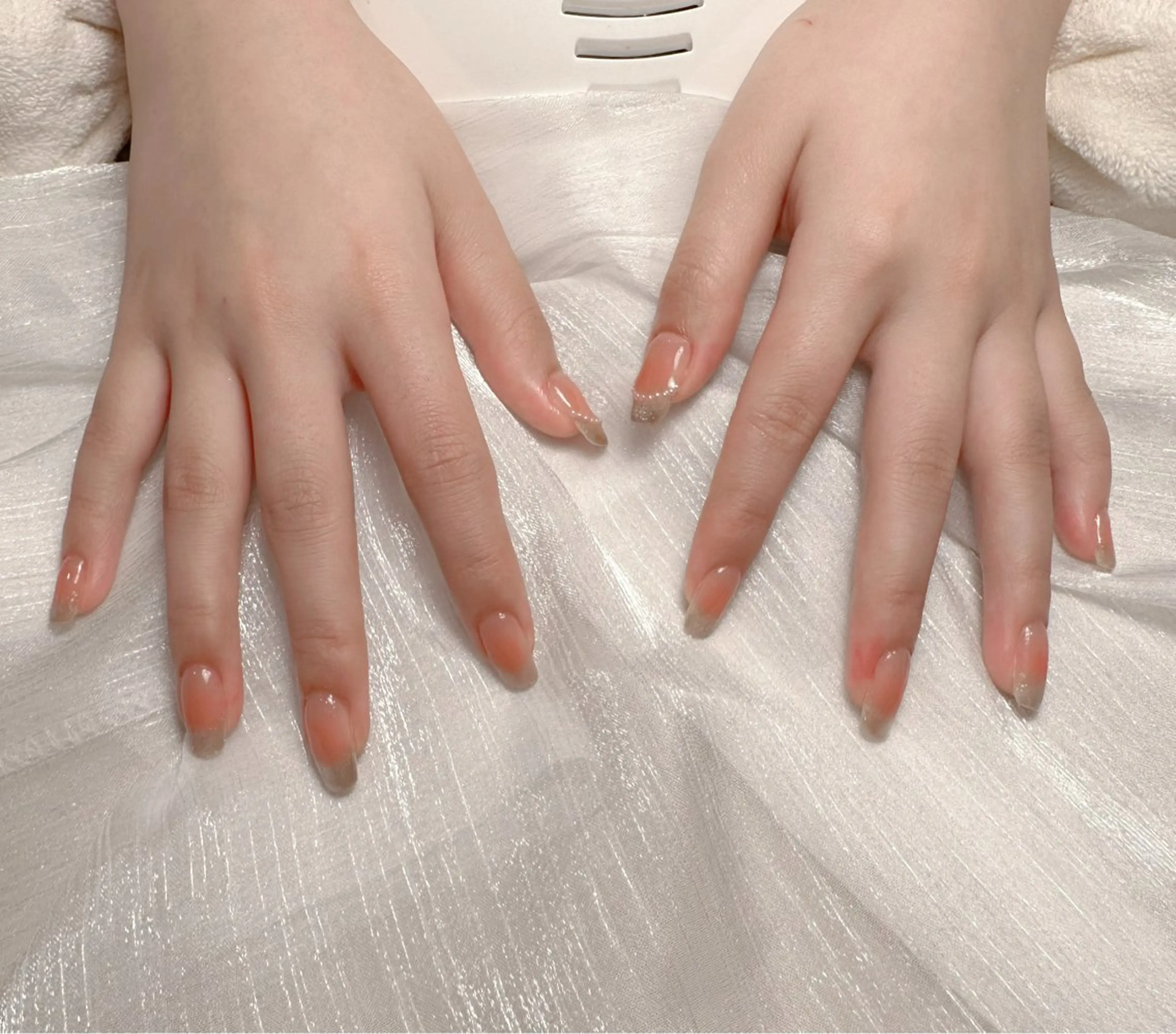 ネイル Ling. Meiのネイルデザイン