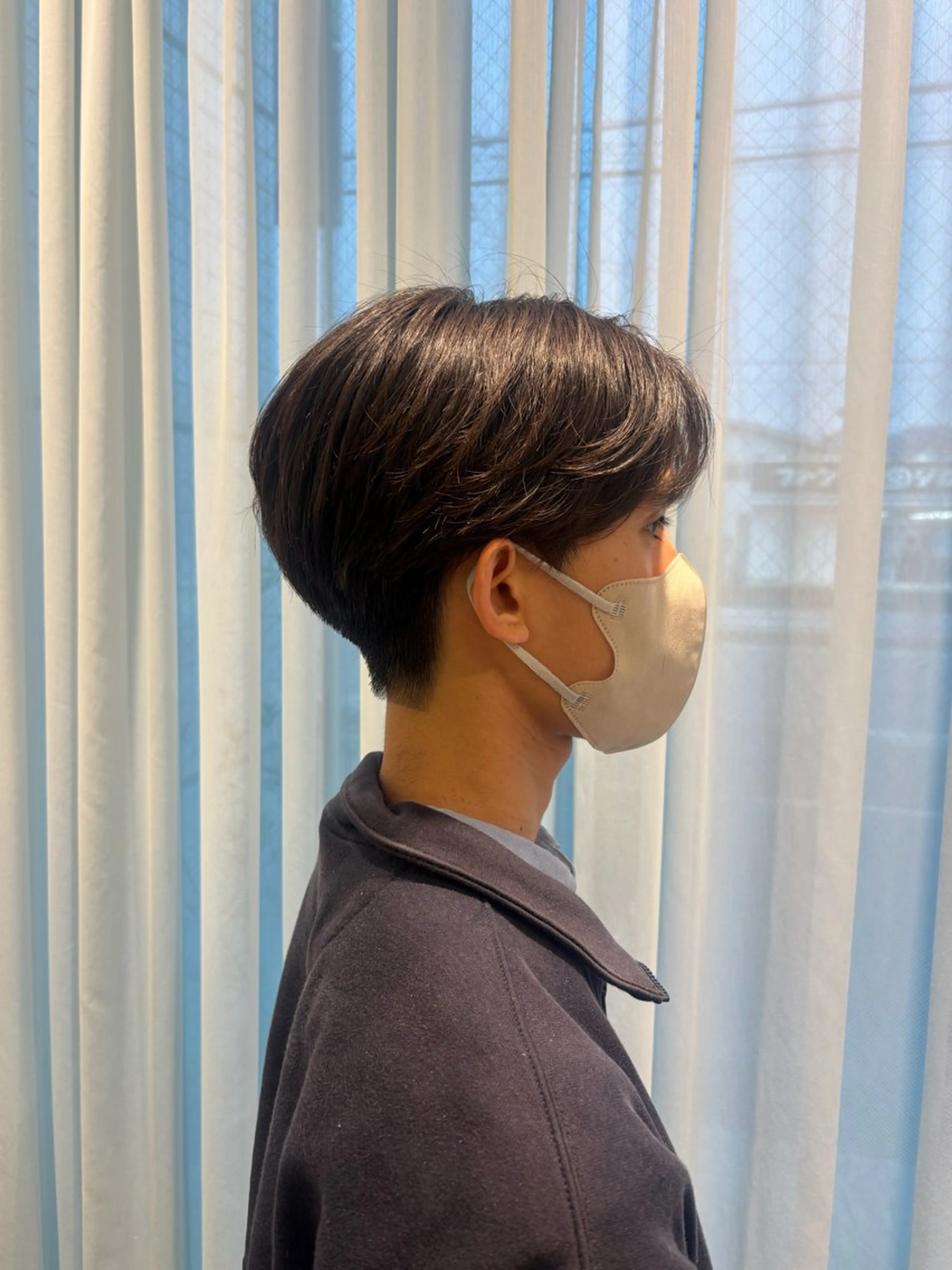 メンズ メンズカット/ヘア セット🎀Ami🎀のヘアスタイル