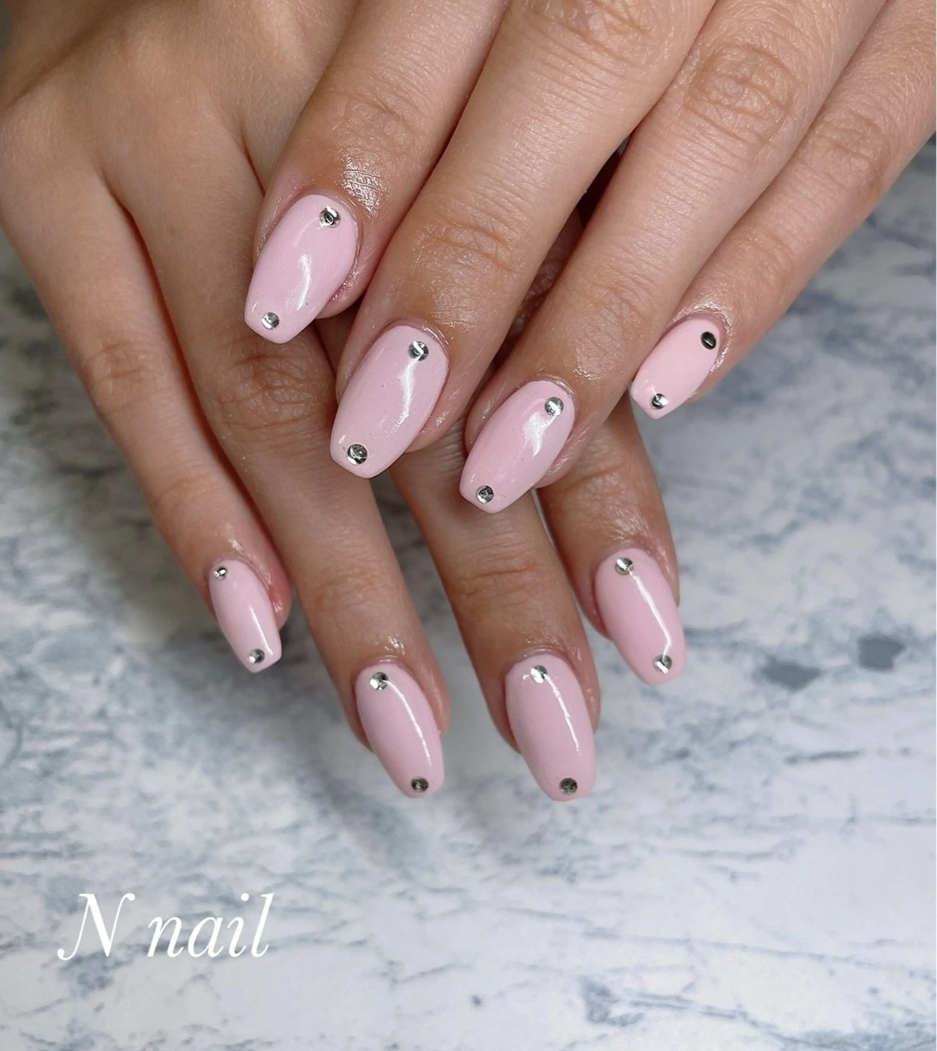 ネイル N nailのネイルデザイン
