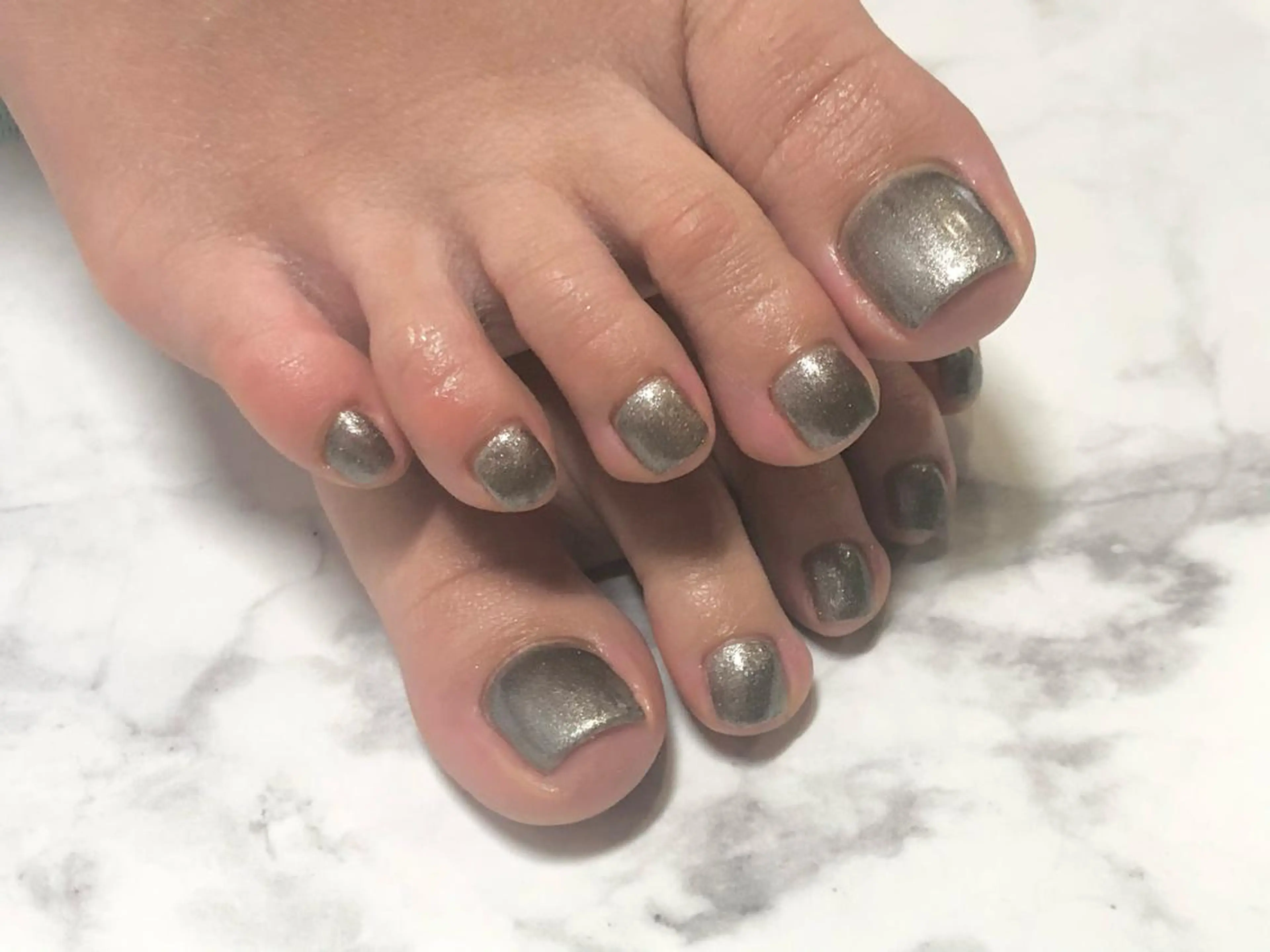 ネイル 🦋Kiyomi. 🦋のネイルデザイン