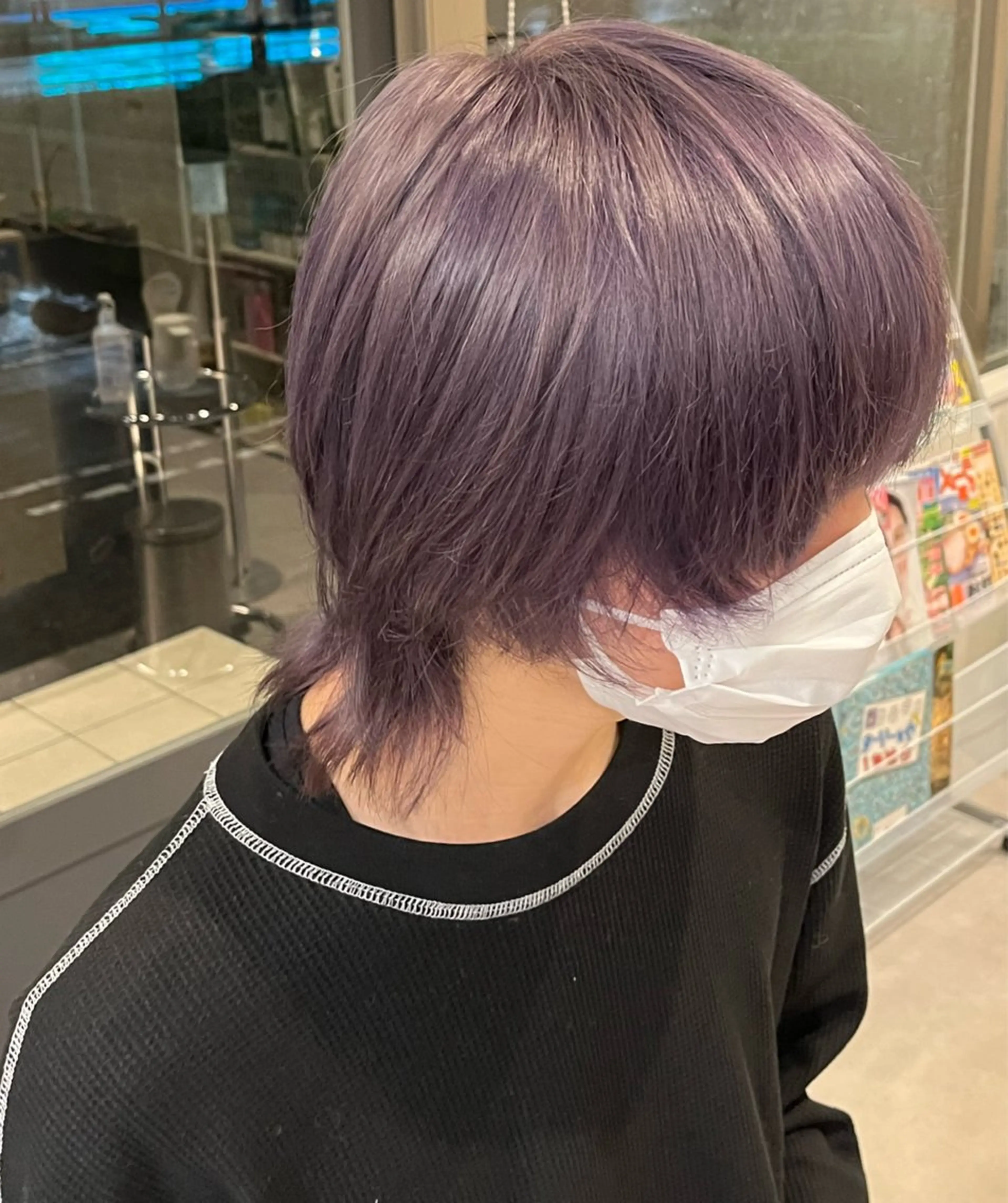 🔥Men'sカット🔥の写真