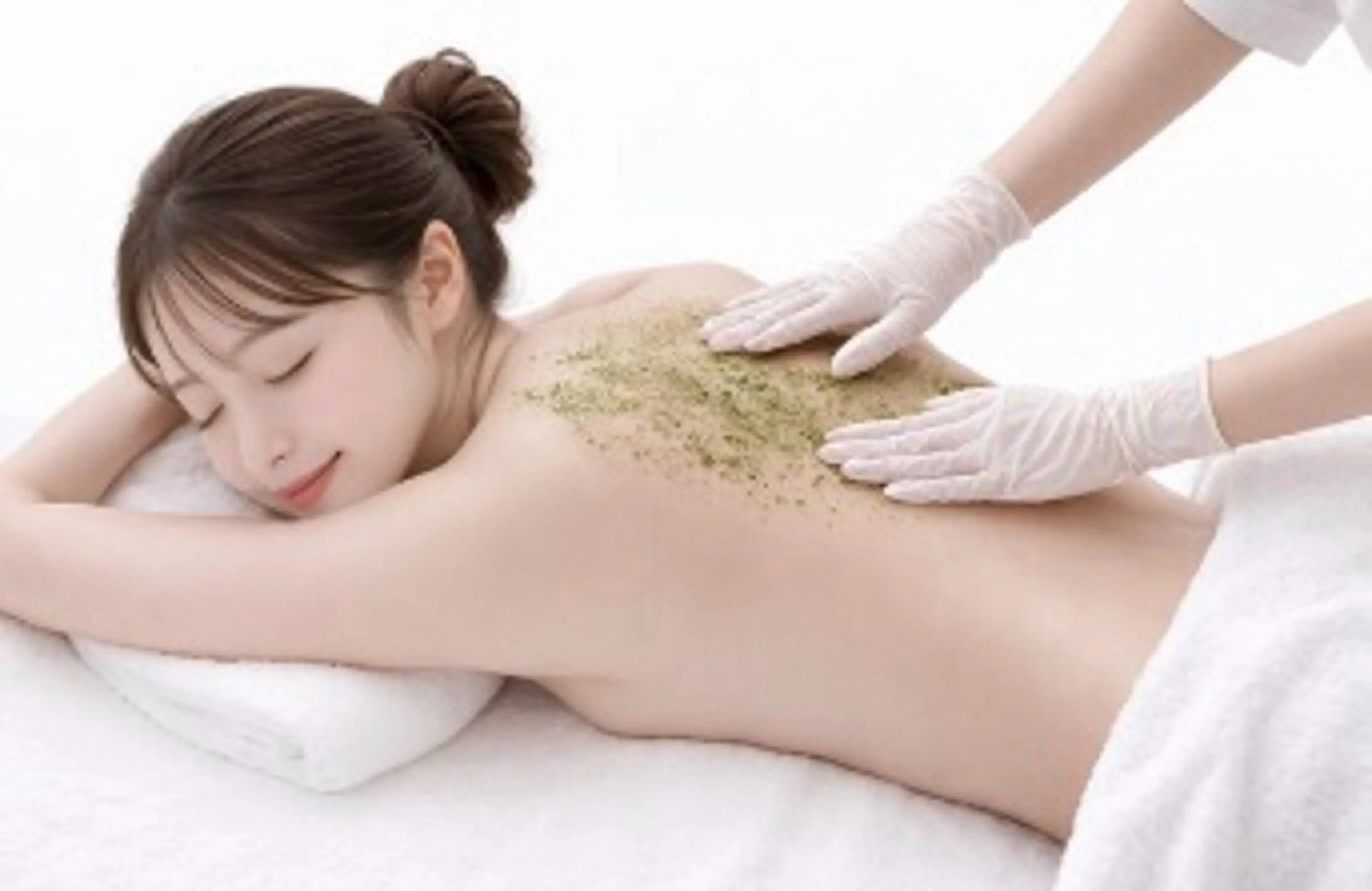 エステ トータルビューティサロンカヌヌ所属・美肌脱毛×肌管理 kanunu鶴橋店のエステ・リラクイメージ