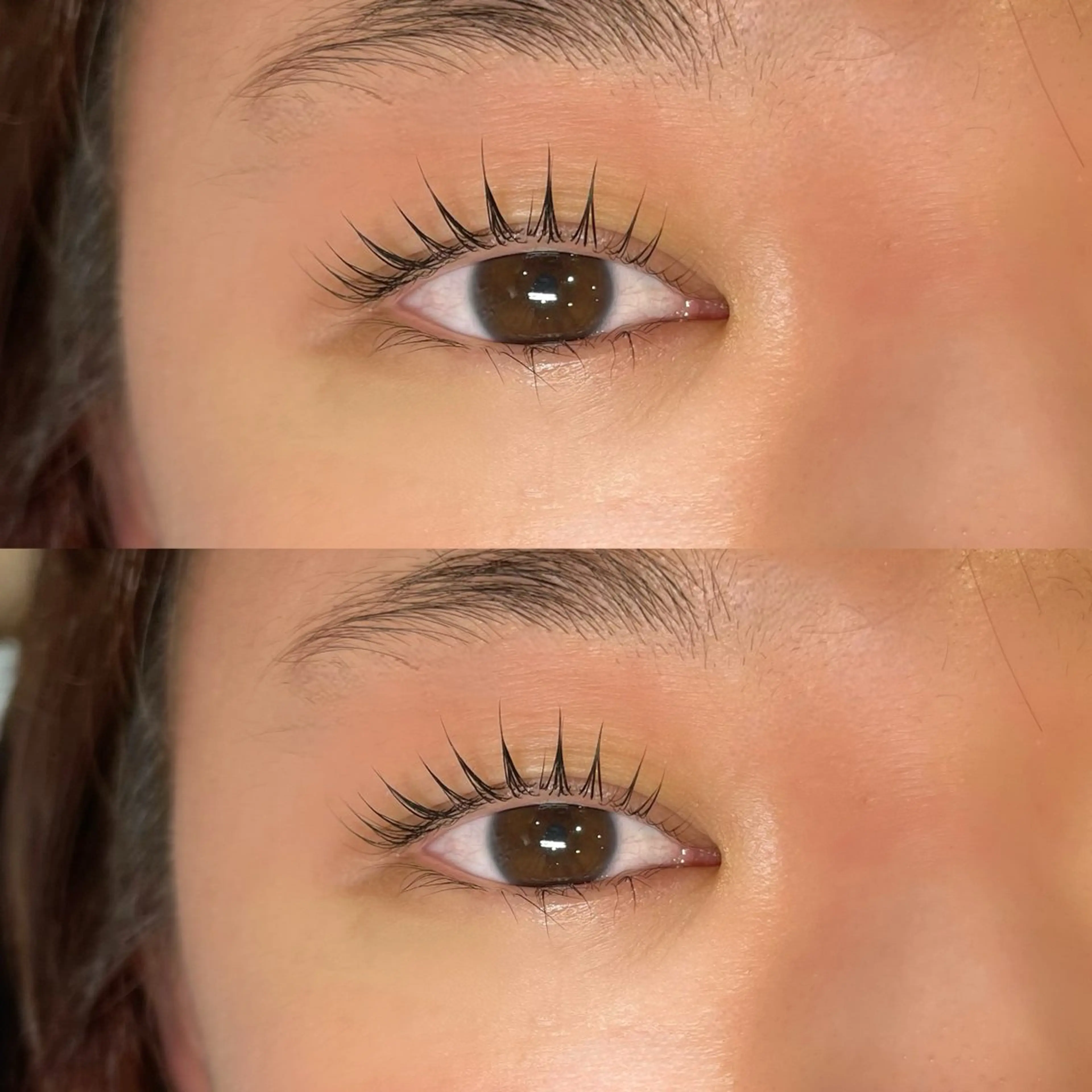 マツエク・マツパ fromCOCOLO 山本 花乃のマツエク・マツパデザイン