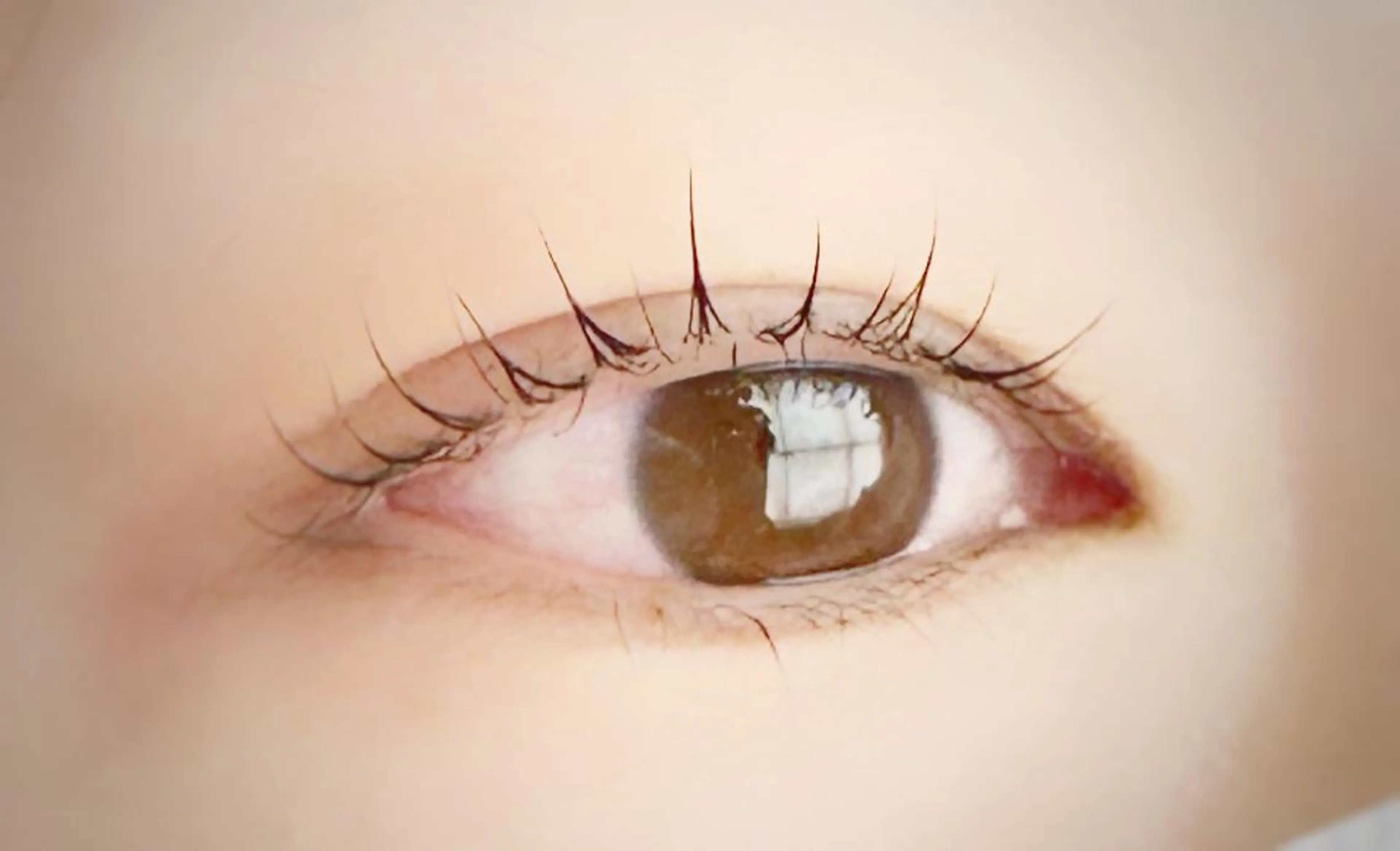 マツエク・マツパ s.i.m eyelash creation所属・鐵野 由香莉のマツエク・マツパデザイン