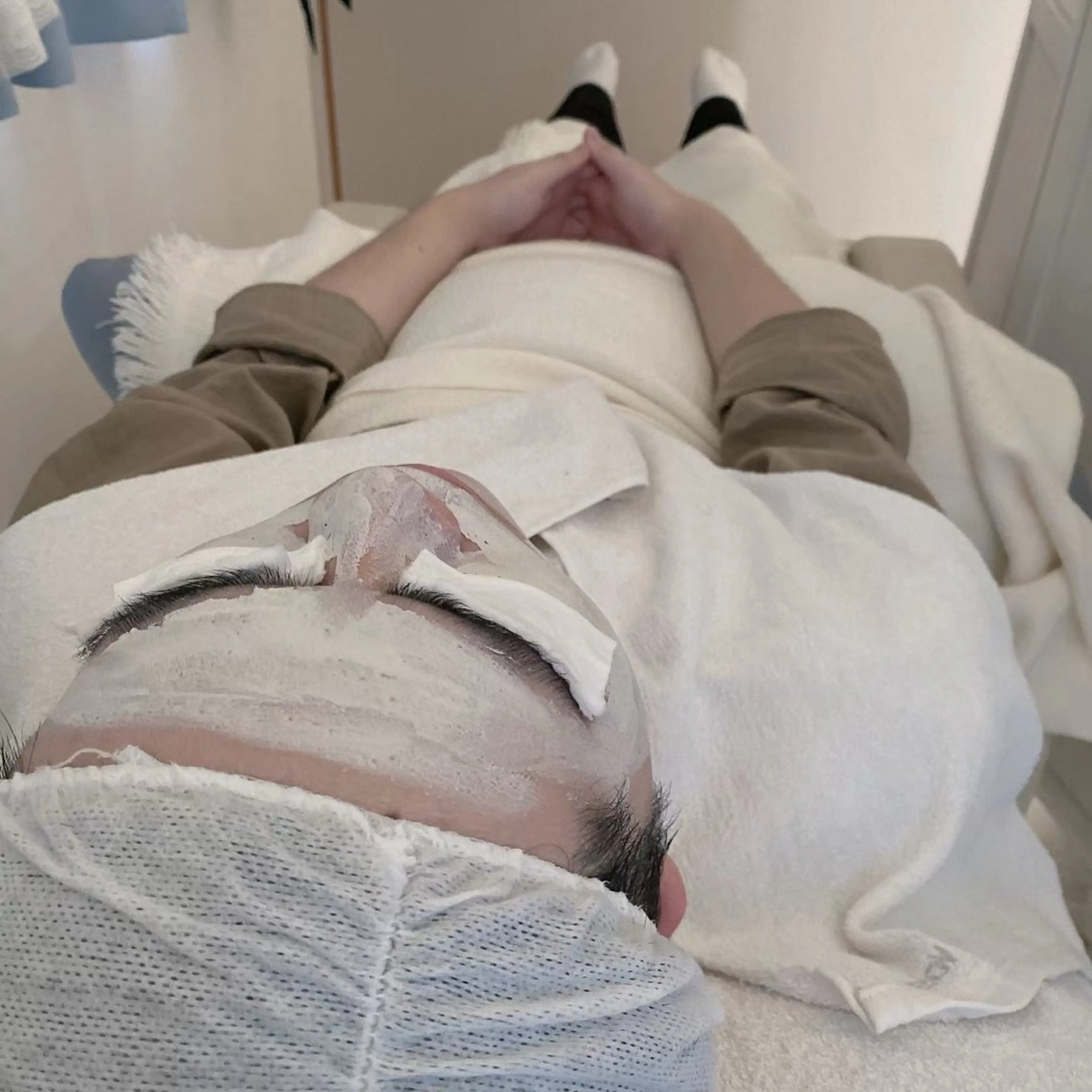 フカダ ショウコのエステ・リラクイメージ